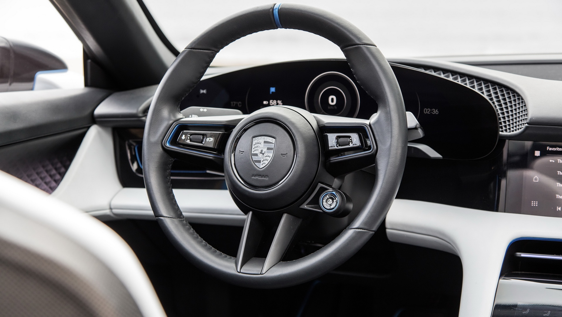 porsche mission e cross turismo concept 26 Porsche Confirms Mission E Cross Turismo For Production