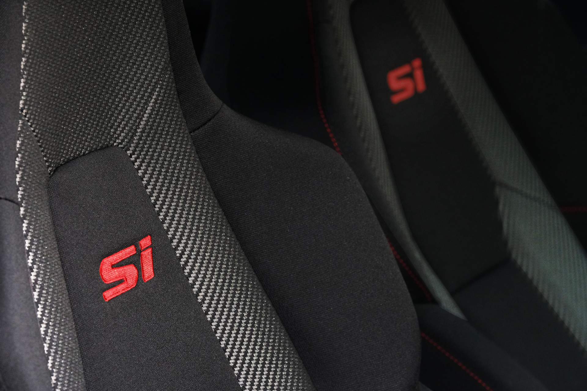 2018 Honda Civic Si 2019 Honda Civic Si Models Bring Minor Updates And $200 Price Hike