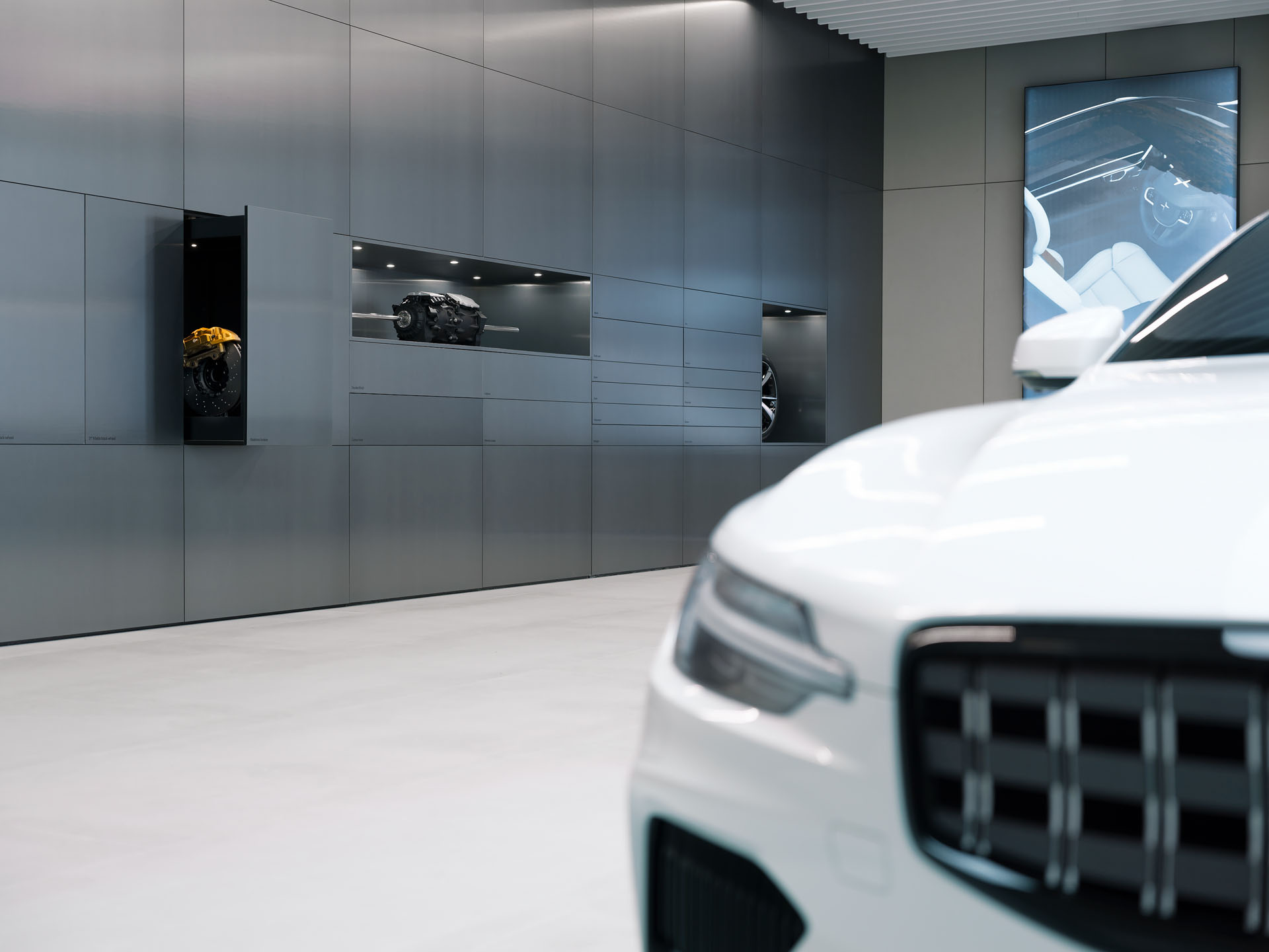 Polestar_Space_concept_teaser_004 copy Polestar Is Opening Its First Showroom In EV-Friendly Norway