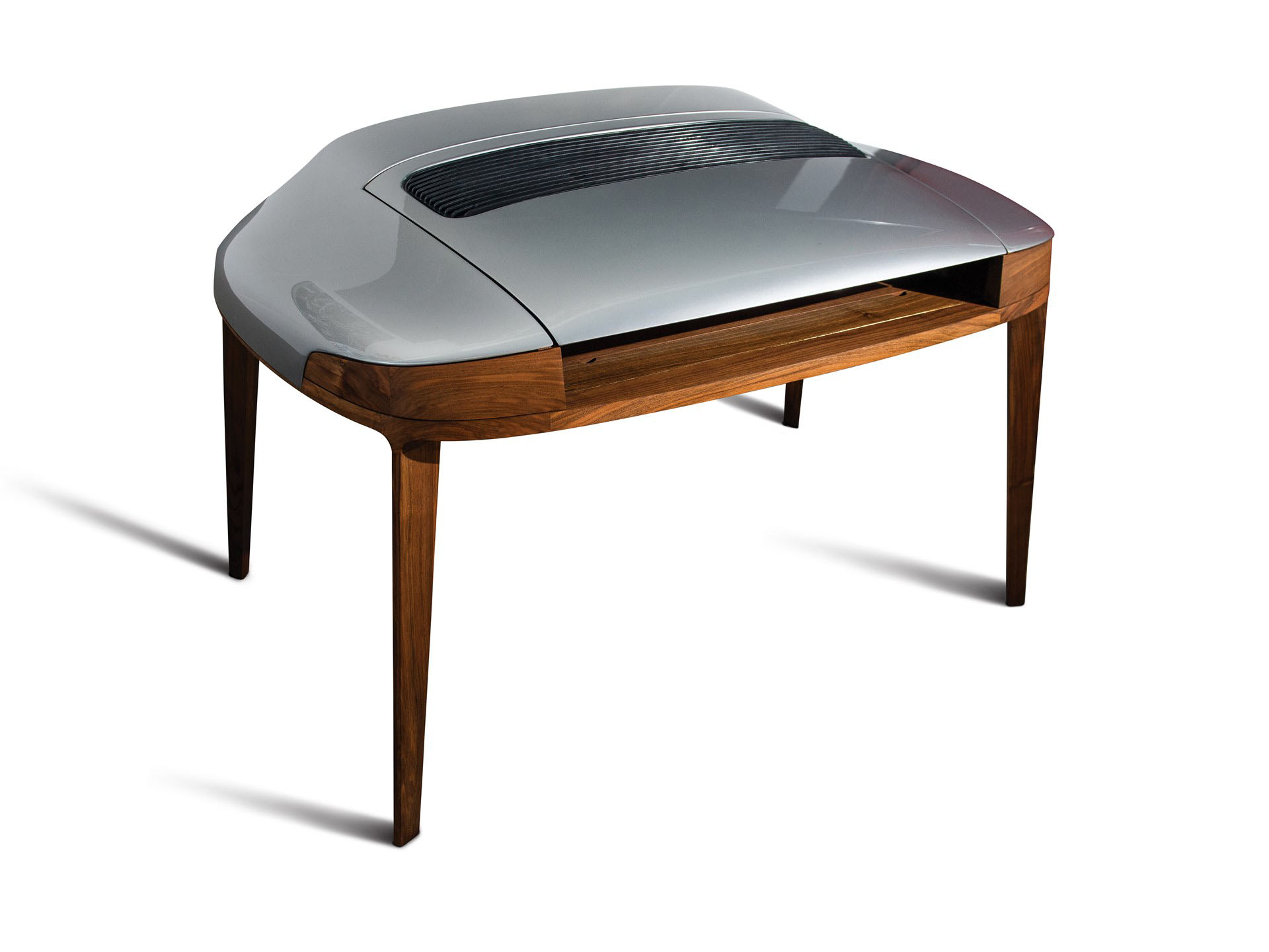 Porsche-Writing-Desk-by-3-GJB-17-01 You Could Be Browsing This Site From This Beautiful Porsche Writing Desk