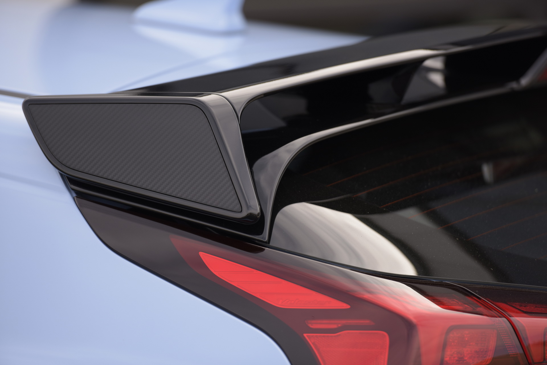 Hyundai-Veloster-N-26 New Hyundai Veloster N Celebrates U.S. Launch At Thunderhill Raceway