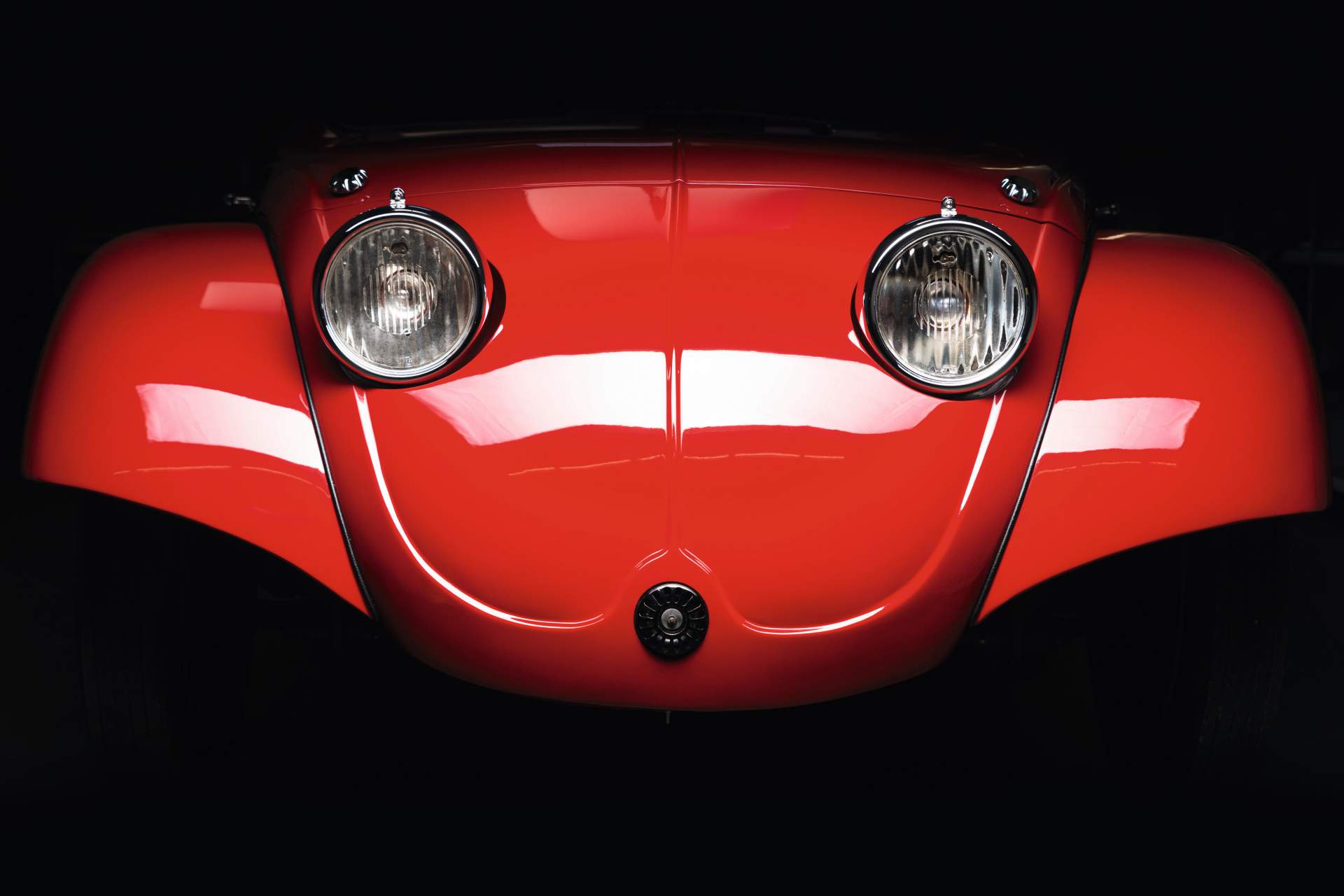 Story: Light years Check Out VW’s Upcoming Interactive Headlights And Taillights