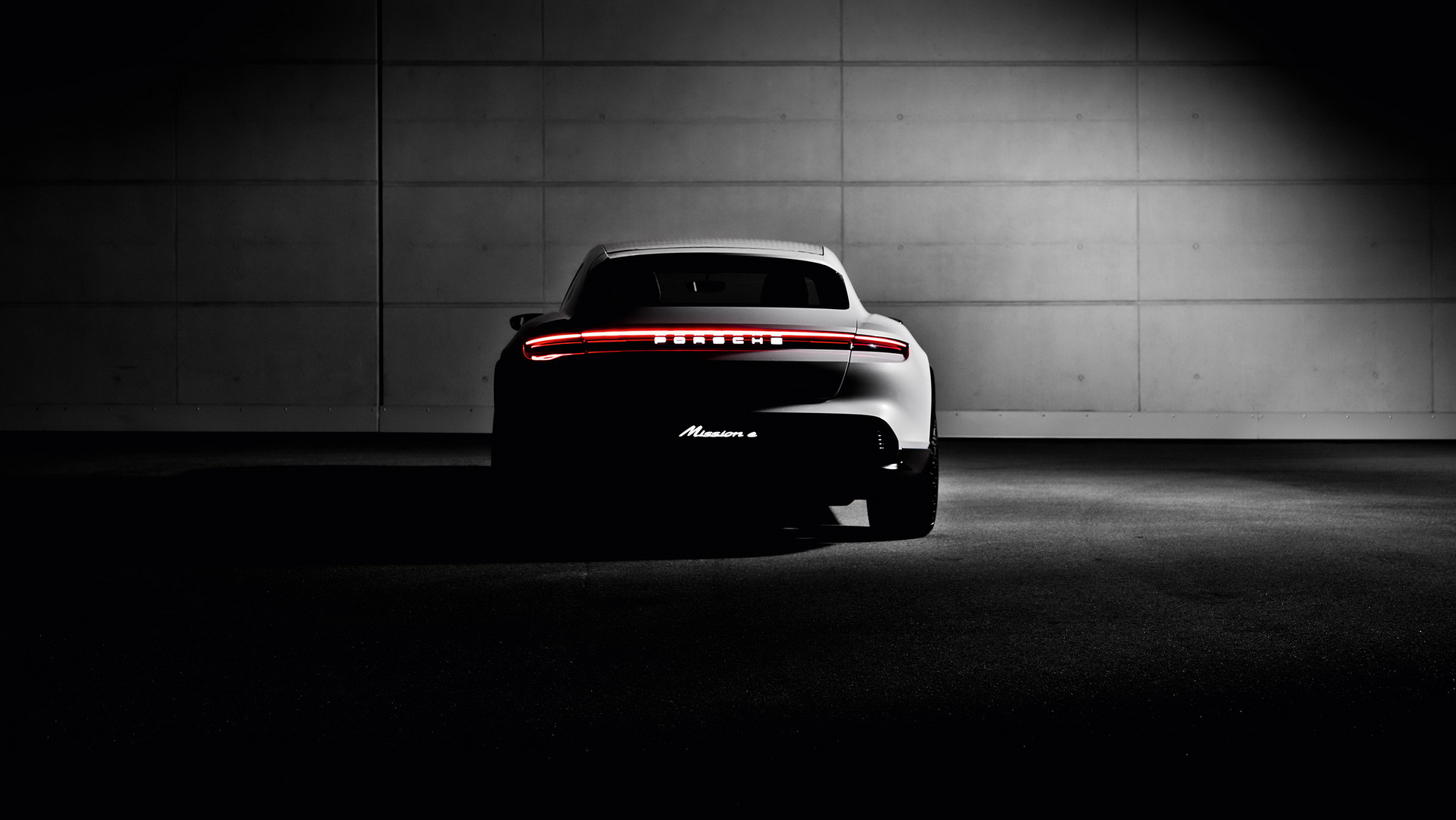 porsche mission e cross turismo concept 19 Porsche Confirms Mission E Cross Turismo For Production