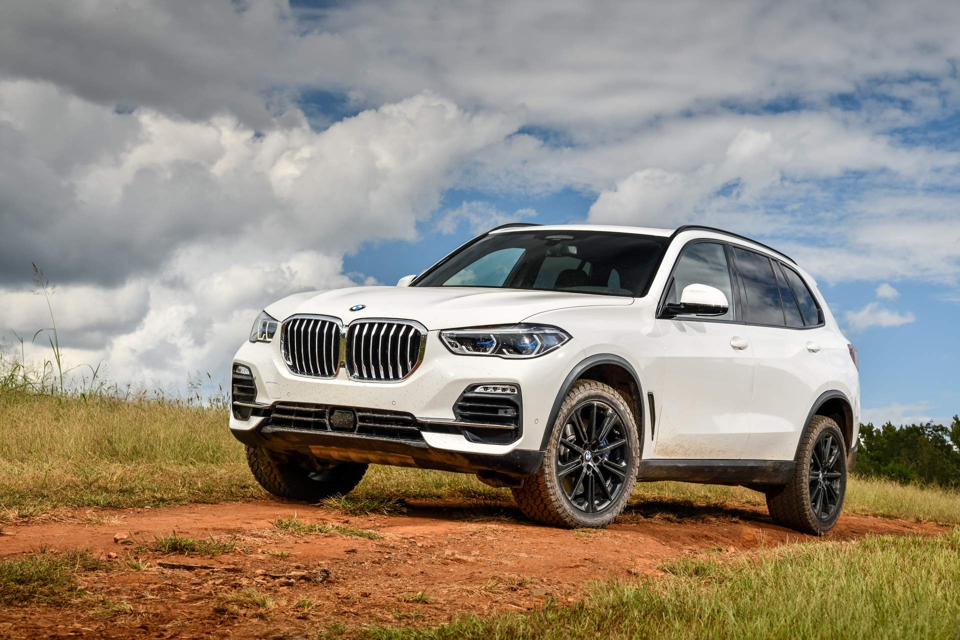 2019 BMW X5 164 Your 2019 BMW X5 Photo Gallery Is Here And It’s Huge