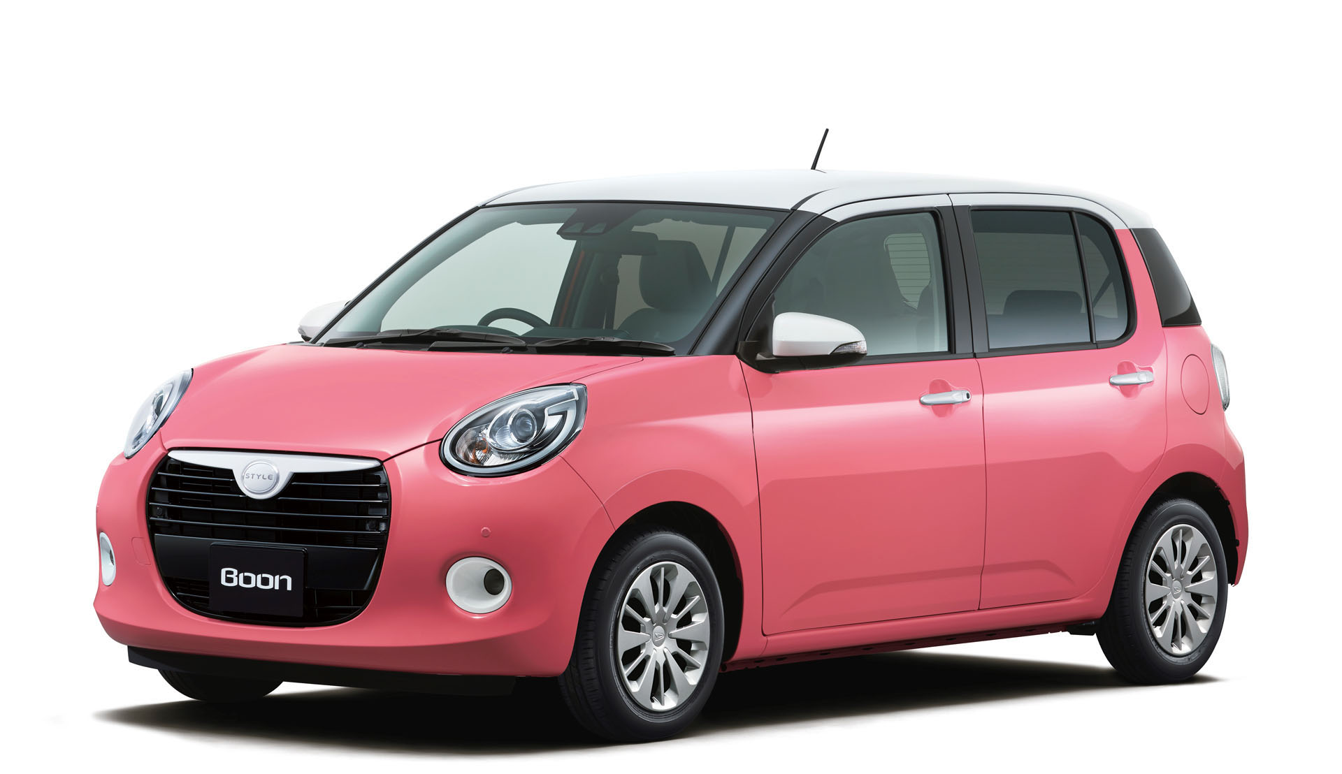 daihatsu-boon-style-01 Daihatsu Boon Style Is One JDM Special We Can Live Without