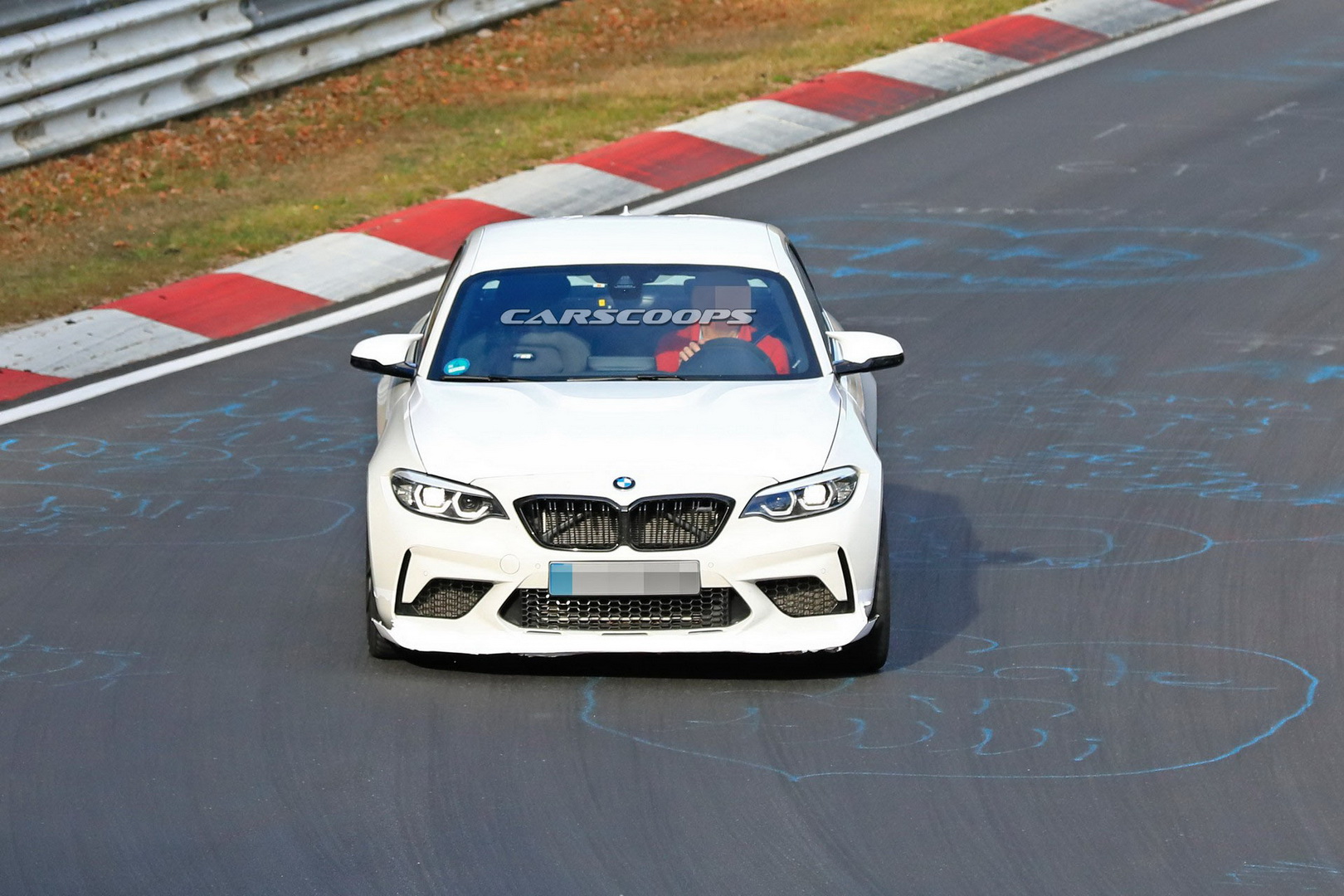 bmw m2 cs 1 BMW M2 CS Reportedly Due In 2020, Next-Gen M2 To Follow One Year Later