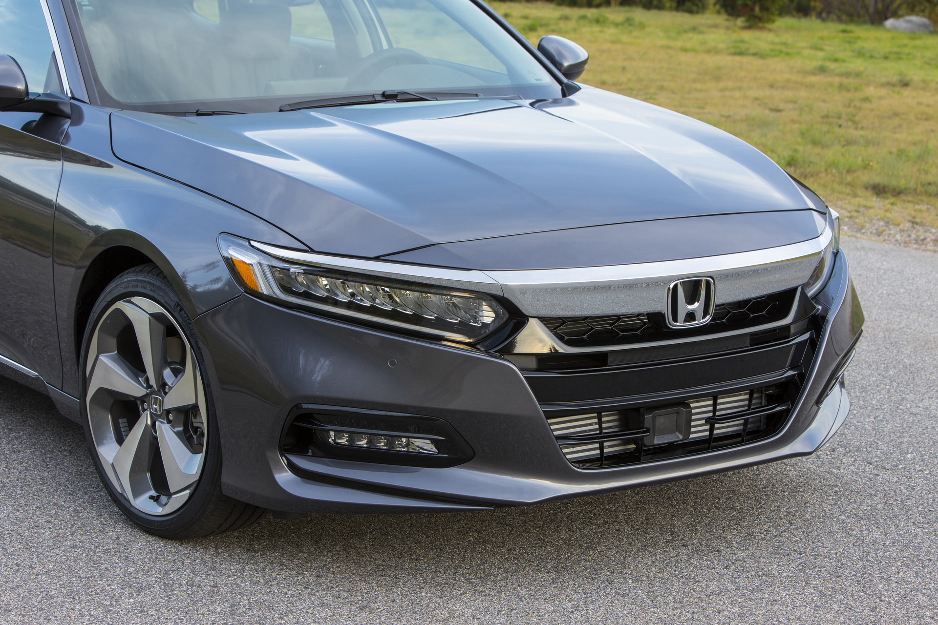 2019 honda accord pricing specs 75 2019 Honda Accord Priced From $23,720 To $35,950, In Showrooms Nov 1