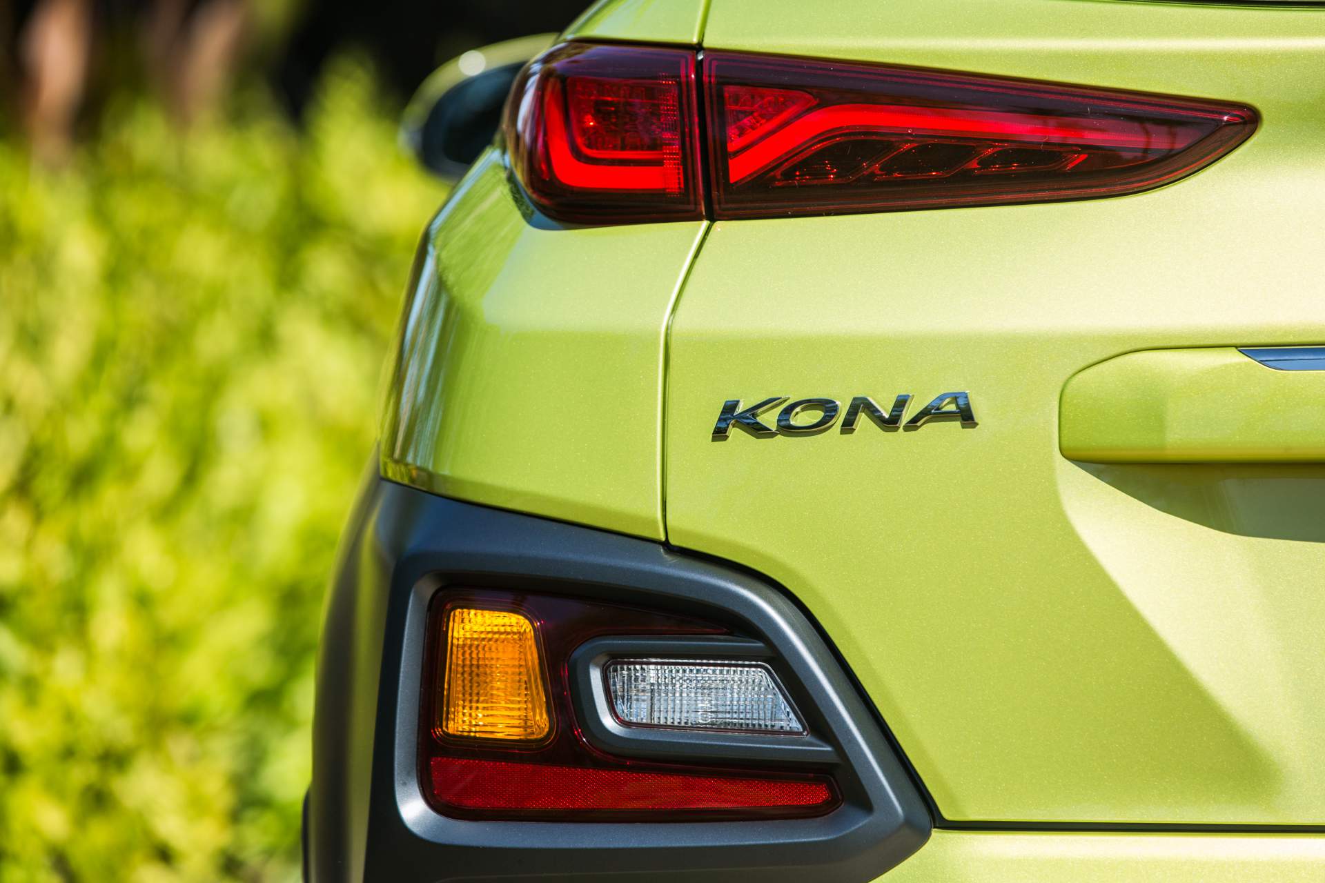 2019 Hyundai Kona 13 2019 Hyundai Kona Starts At $19,990, Gets More Safety Features As Standard
