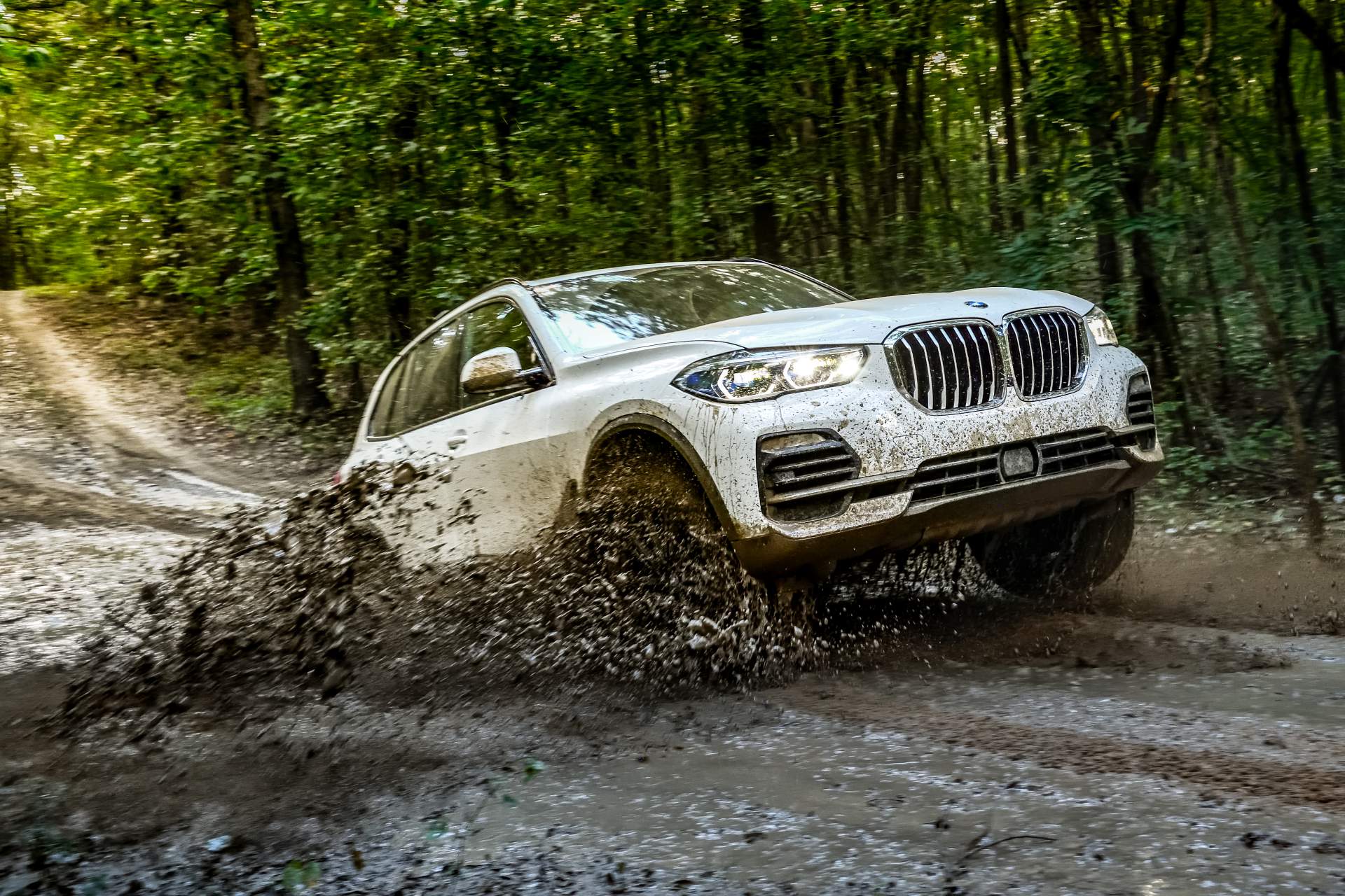 2019 BMW X5 88 Your 2019 BMW X5 Photo Gallery Is Here And It’s Huge