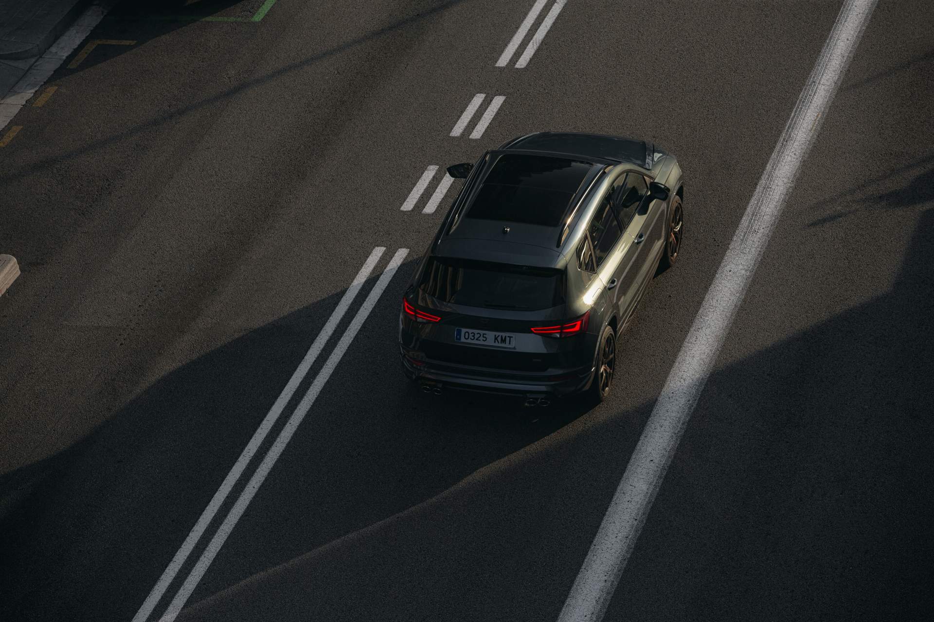 2019 Cupra Ateca 63 Cupra Ateca Quicker Than Initially Announced, Check It Out In 83 New Photos