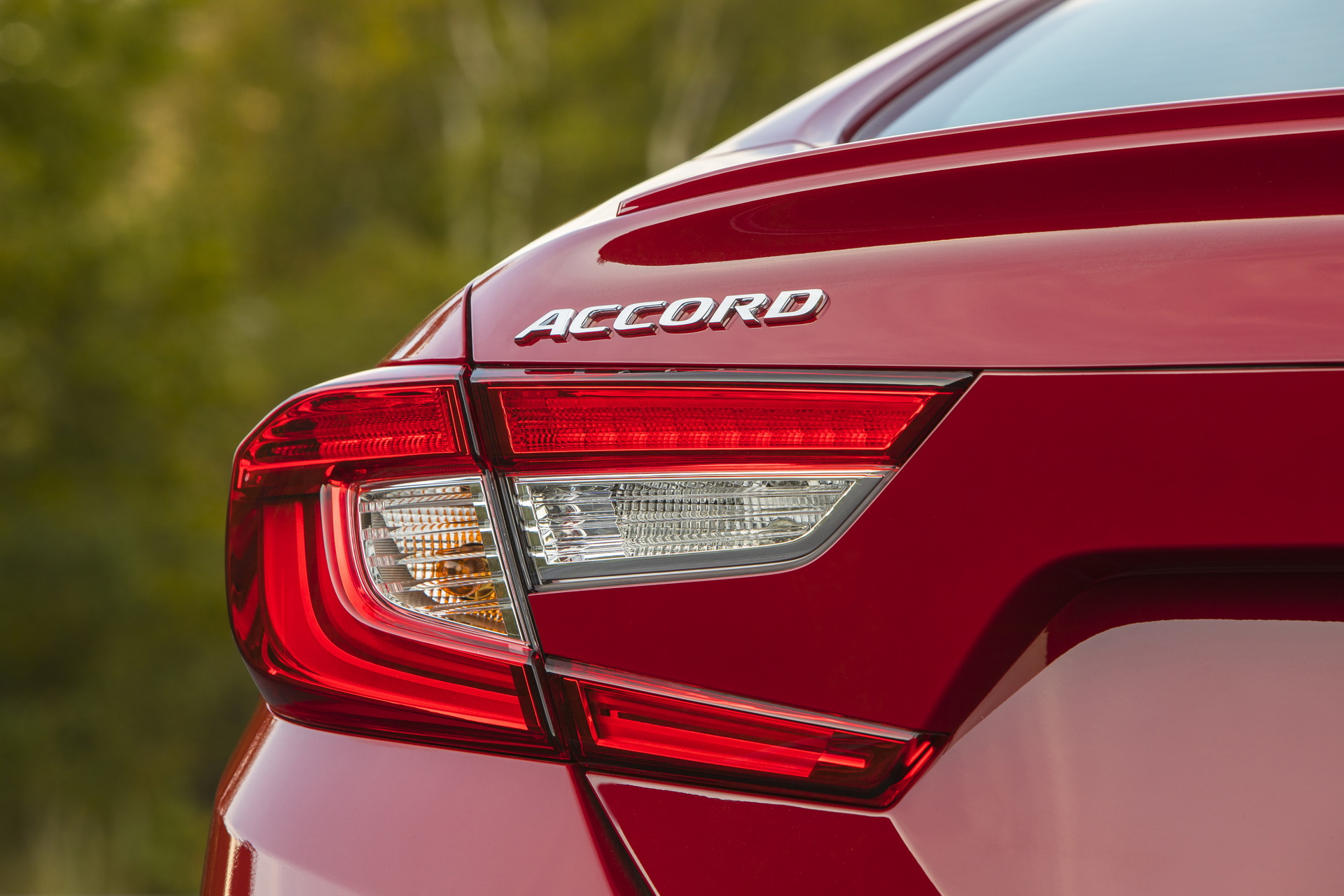 2019 honda accord pricing specs 28 2019 Honda Accord Priced From $23,720 To $35,950, In Showrooms Nov 1