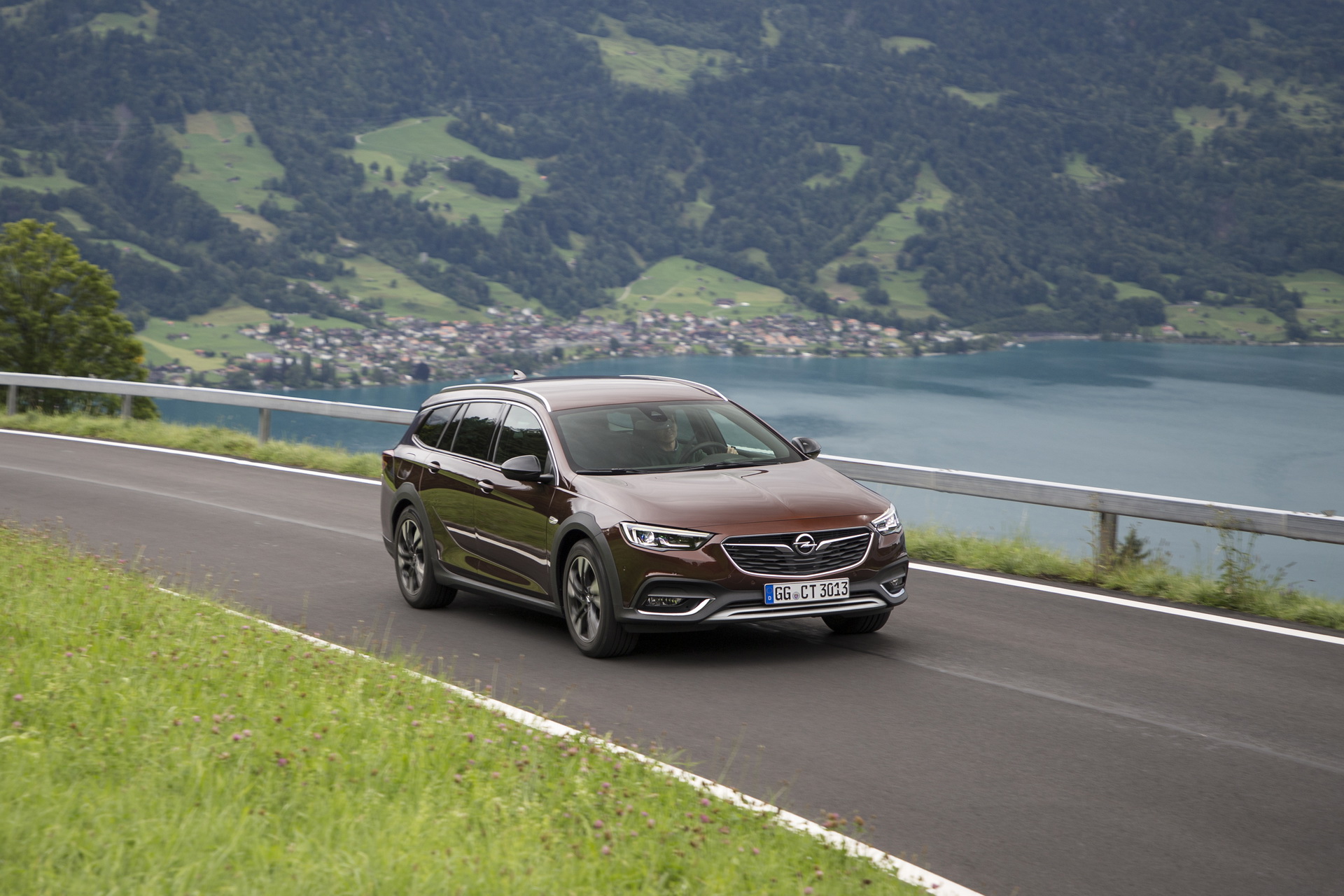 Opel-Recalls-Germany-6 Opel Returns To Russia Thanks To Market Rebound, May Build Cars There