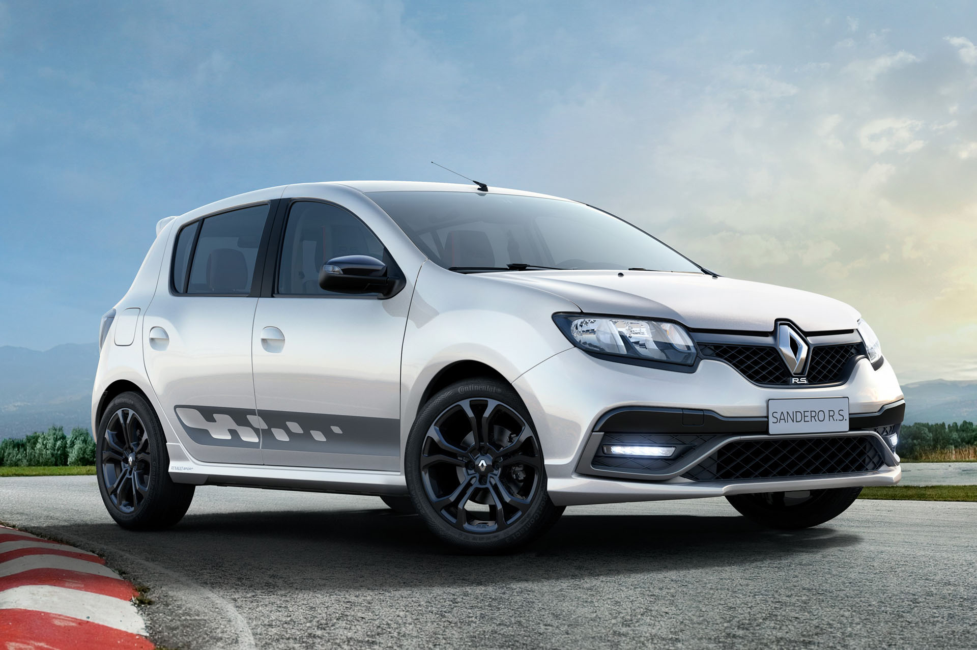 Renault_Sandero_R_S_2_0 It’s About Time Dacia Did Its Own Budget Hot Hatch