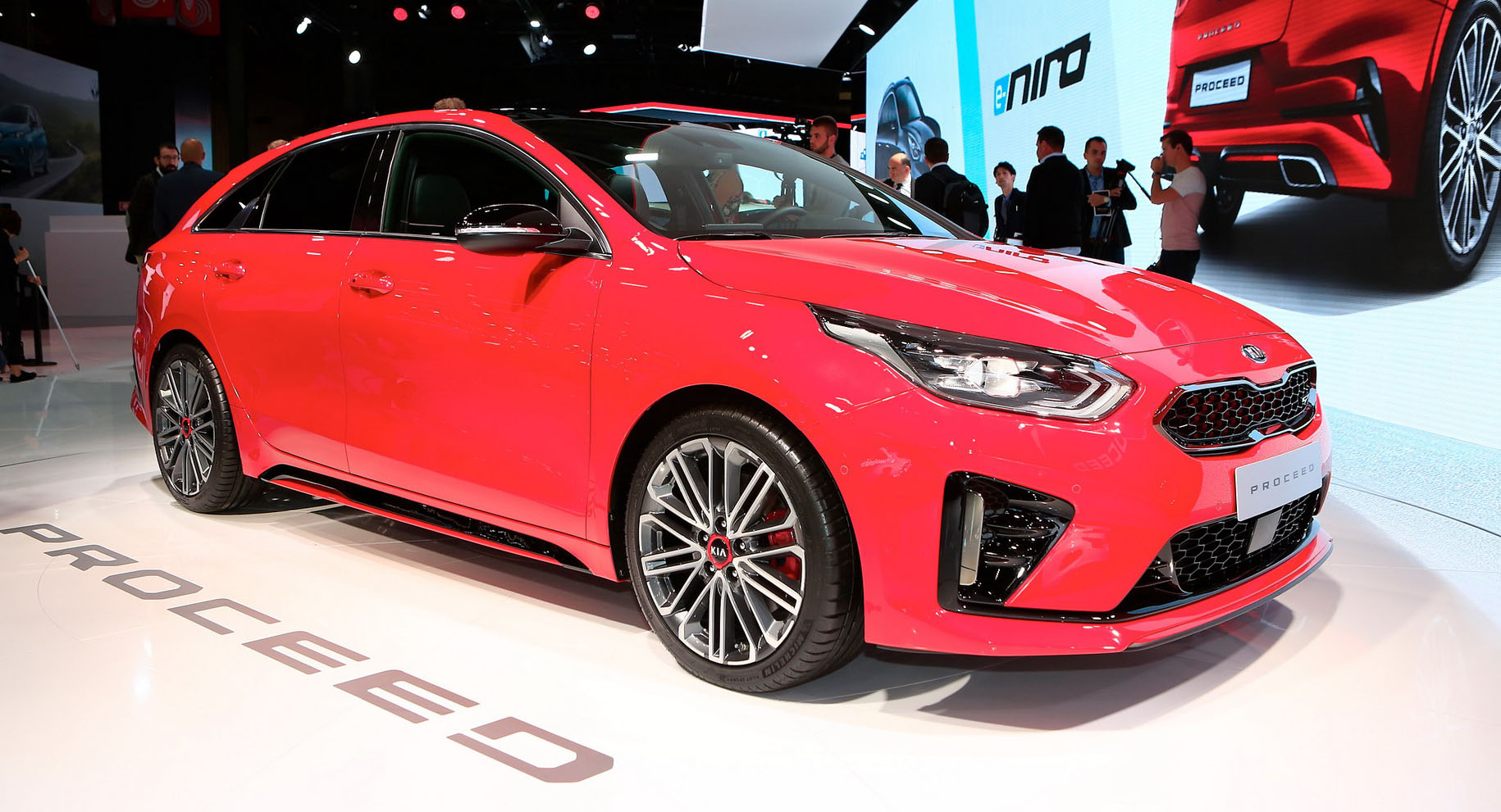 2018 Paris Auto Show: A To Z Guide To All The Debuts (Final Update)