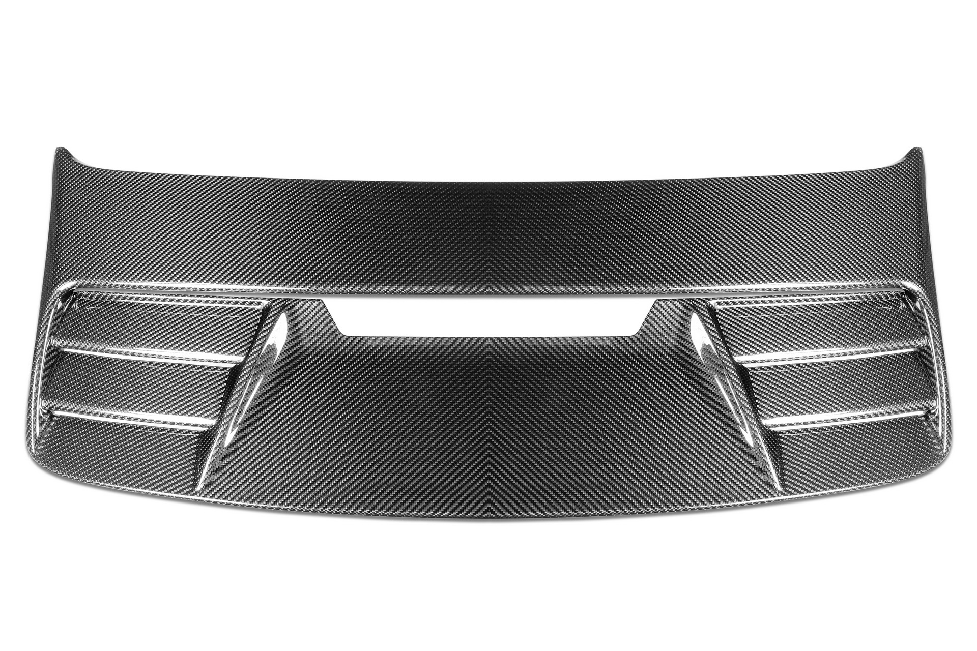 techart porsche 911 gt3rs carbon pack 28 TechArt Feeds Porsche 991.2 GT3 RS A Carbon Sports Package