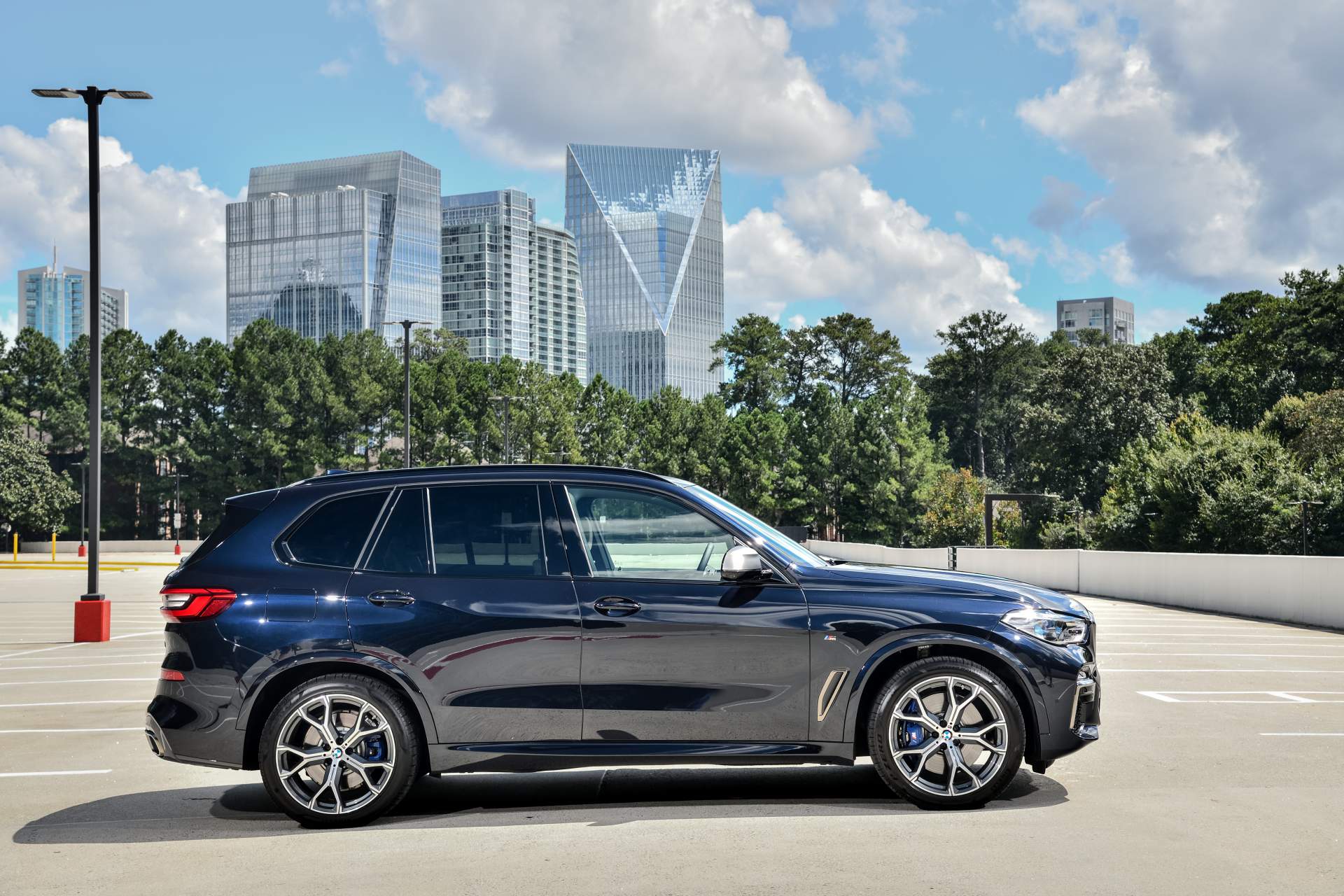 2019 BMW X5 266 Your 2019 BMW X5 Photo Gallery Is Here And It’s Huge