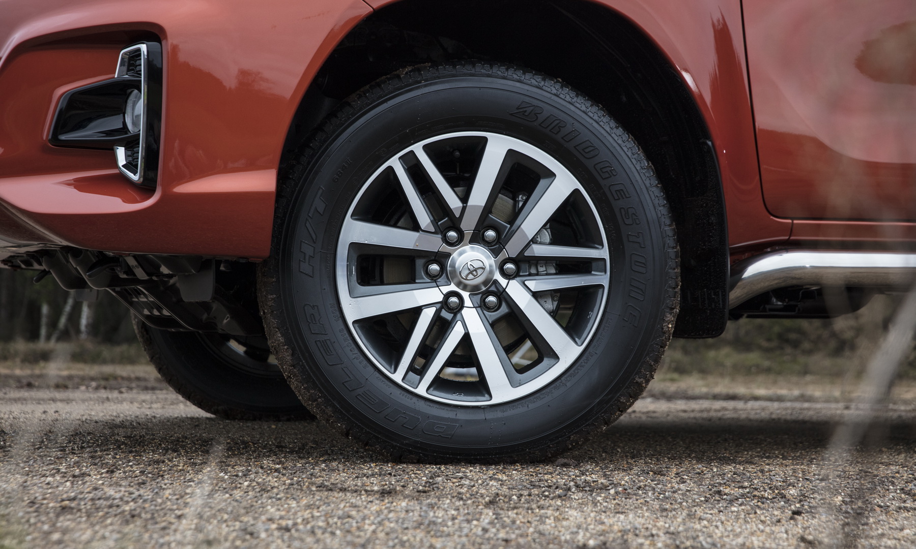 2019 toyota hilux invincible x 56 Toyota Hilux Gains New Invincible X Range-Topping Trim And Limited Edition In UK