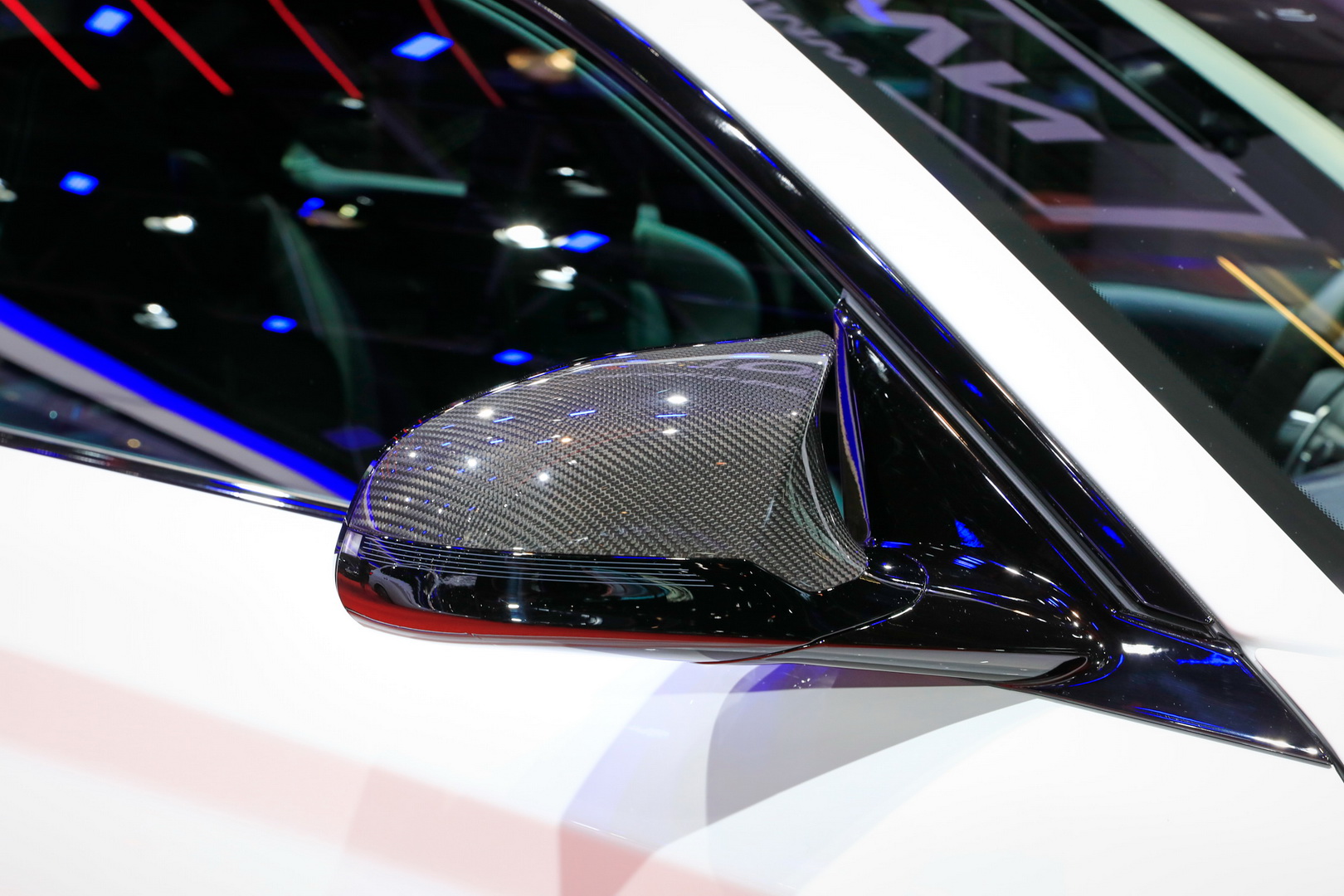 bmw m2 competition paris show 21 New BMW M2 Competition Wears M Performance Parts For Paris