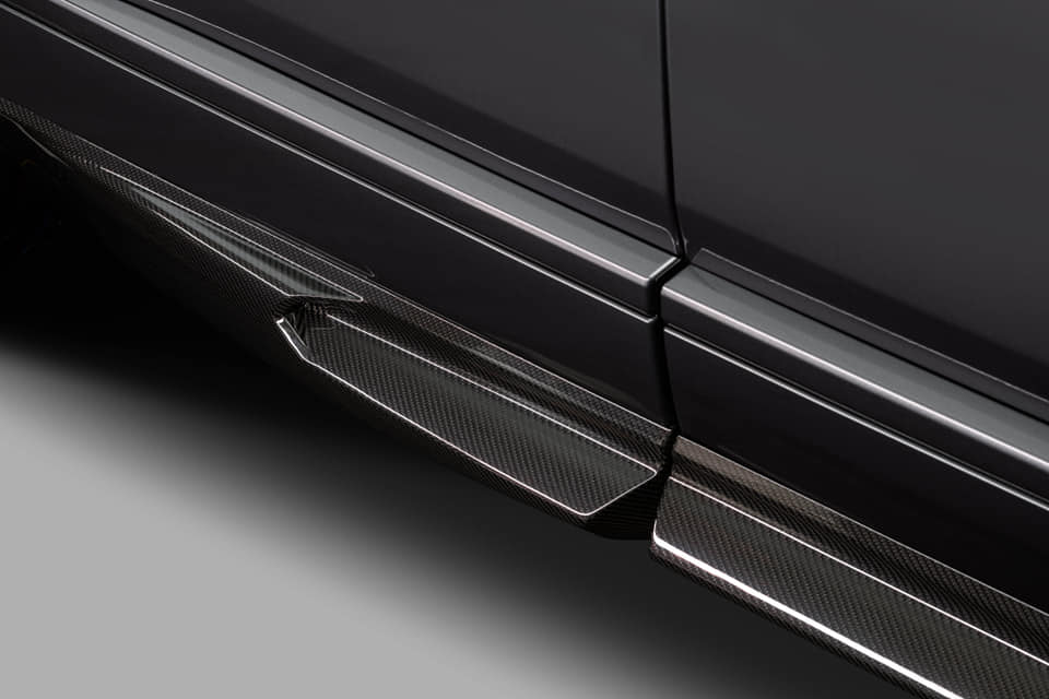 2018 overfinch range rover tuning 20 2018 Overfinch Range Rover Is One Seriously Stylish SUV