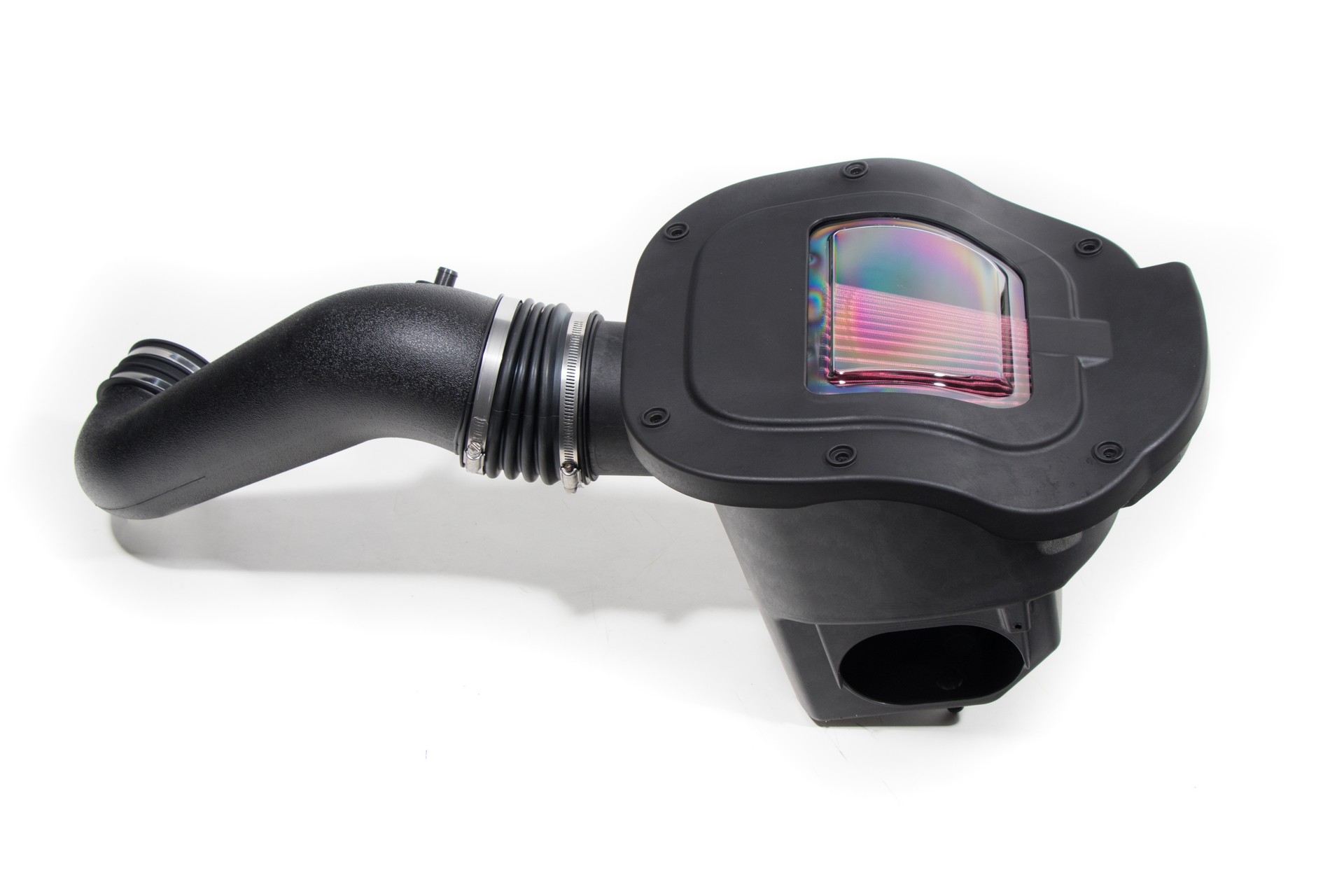 Roush Ford F-150 Nitemare-1 Roush F-150 Nitemare Looks To Spook The Competition With 650 HP