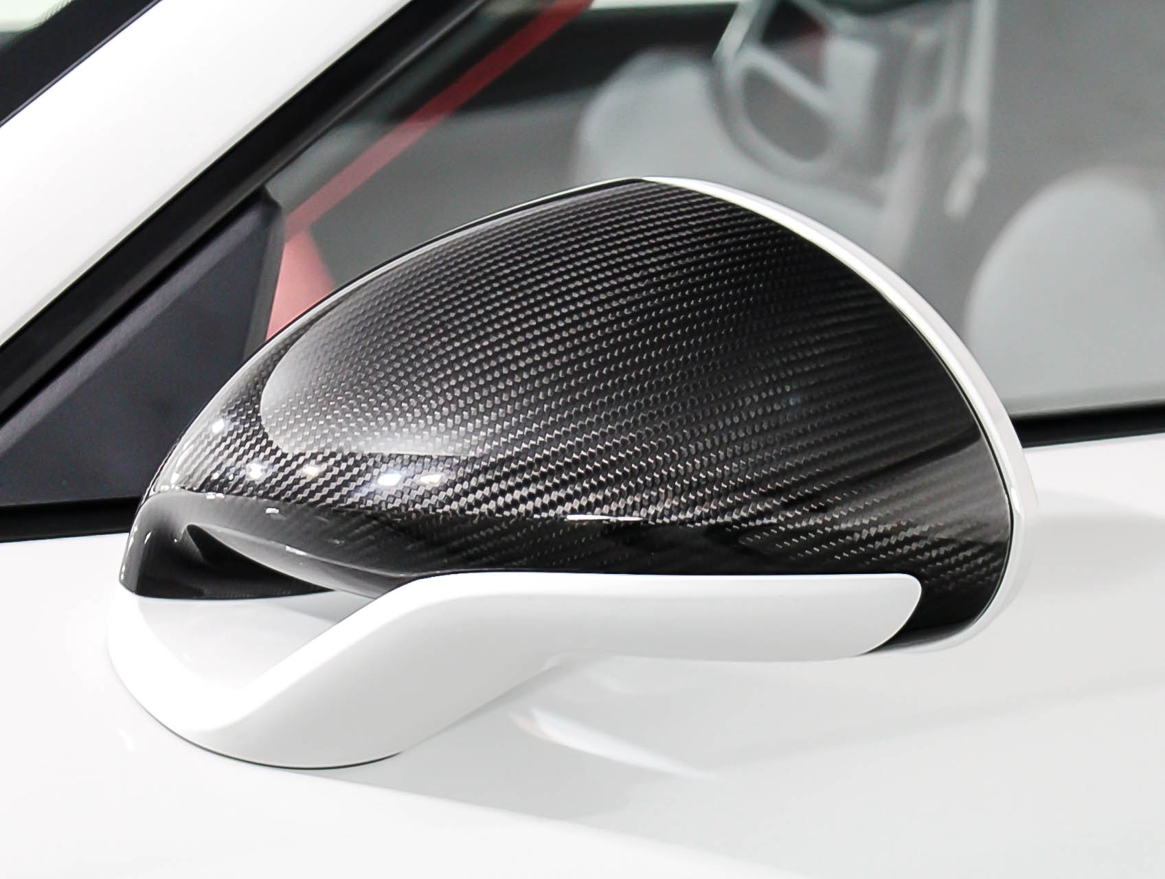 2018 porsche 911 gt2rs weissach auction bat 47 151-Mile Porsche 911 GT2 RS With Weissach Pack Is Auctioned Off