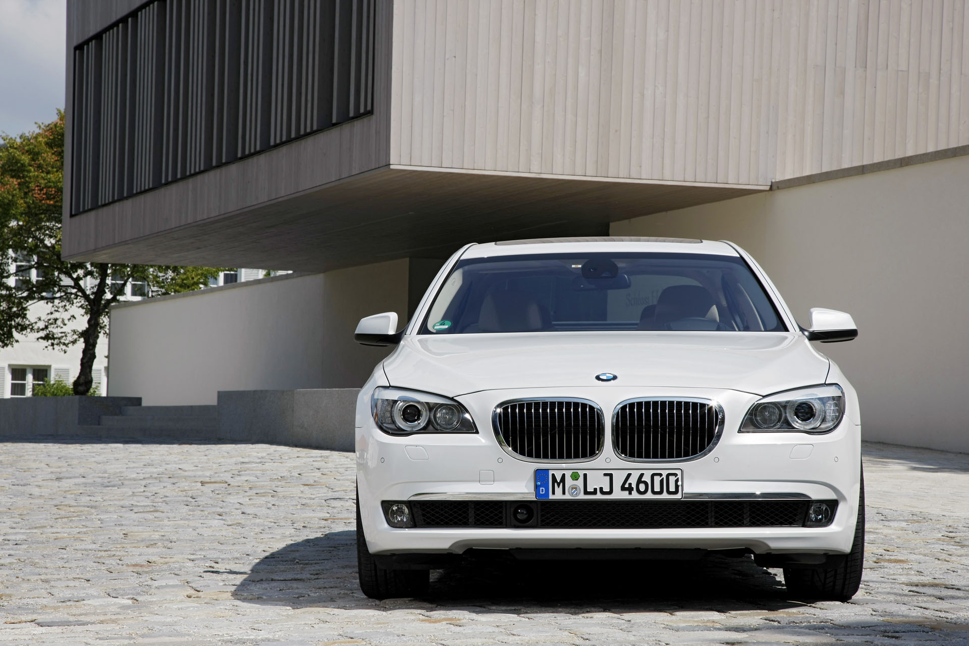 BMW_760Li_123 copy BMW’s Recalling 2013-2015MY V12 7-Series In The U.S. – All Three Of Them