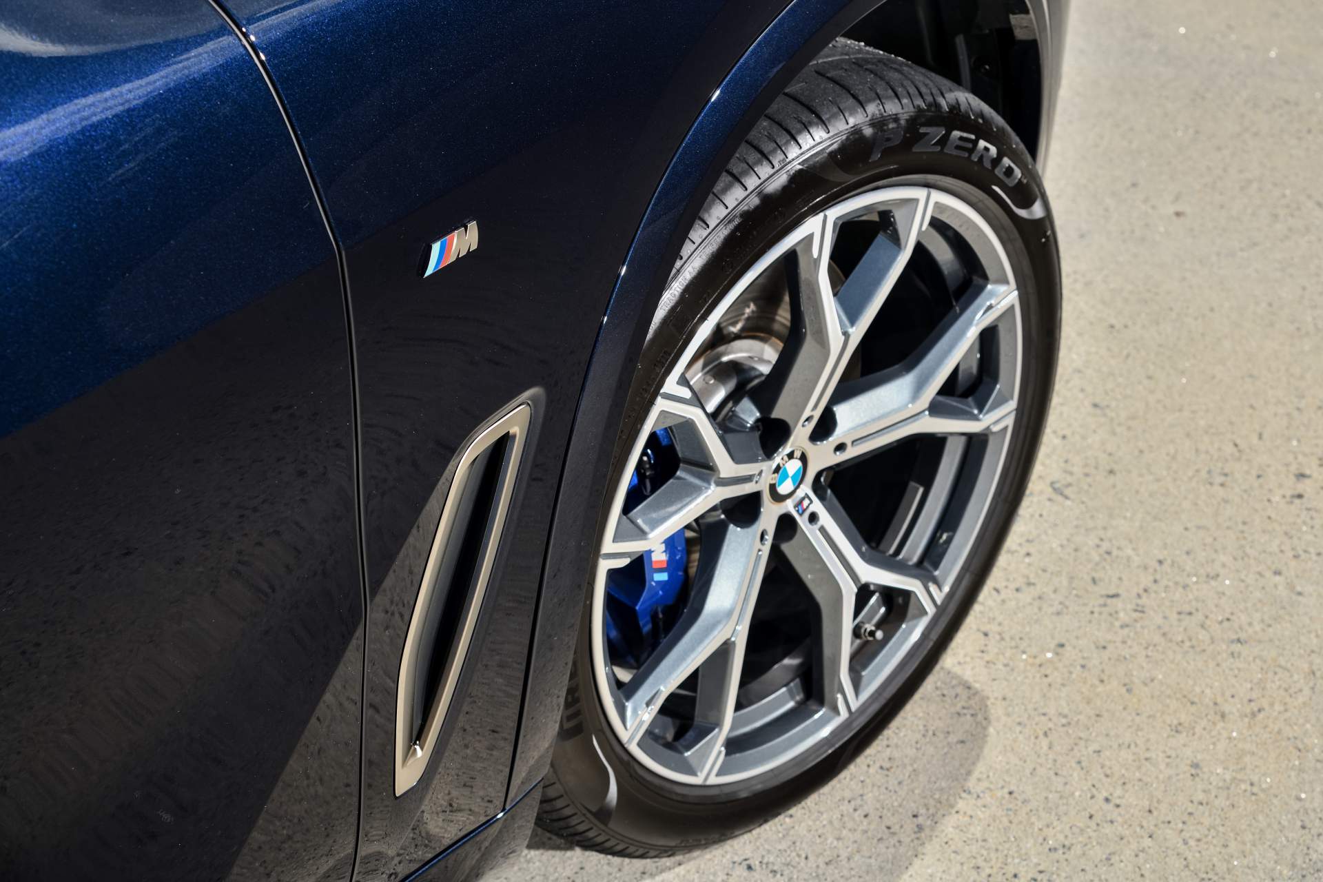 2019 BMW X5 302 Your 2019 BMW X5 Photo Gallery Is Here And It’s Huge