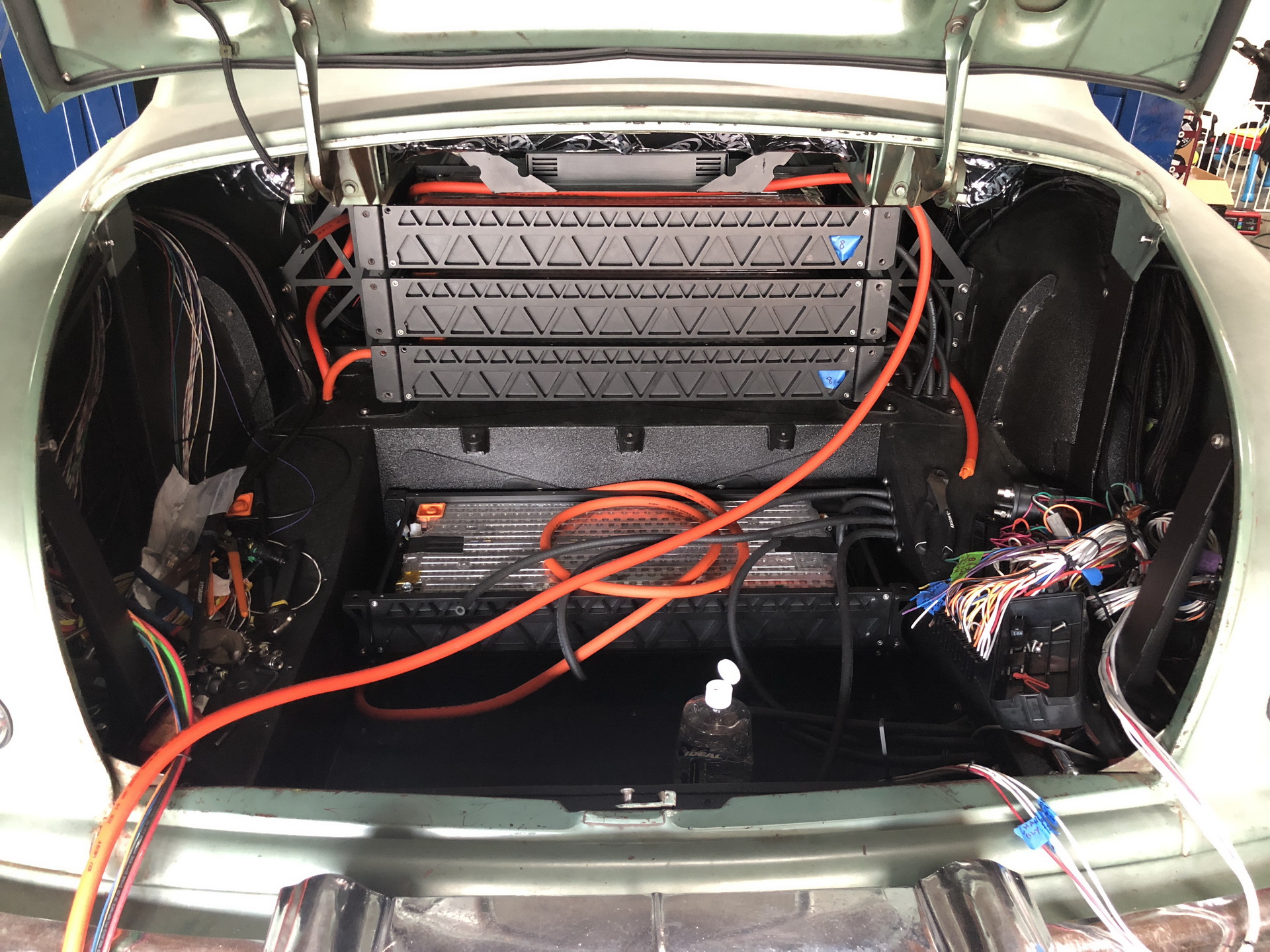 icon-mercury-coupe-ev-56 Icon’s Electric 1949 Mercury Coupe Has Tesla Batteries And Freight-Train Torque