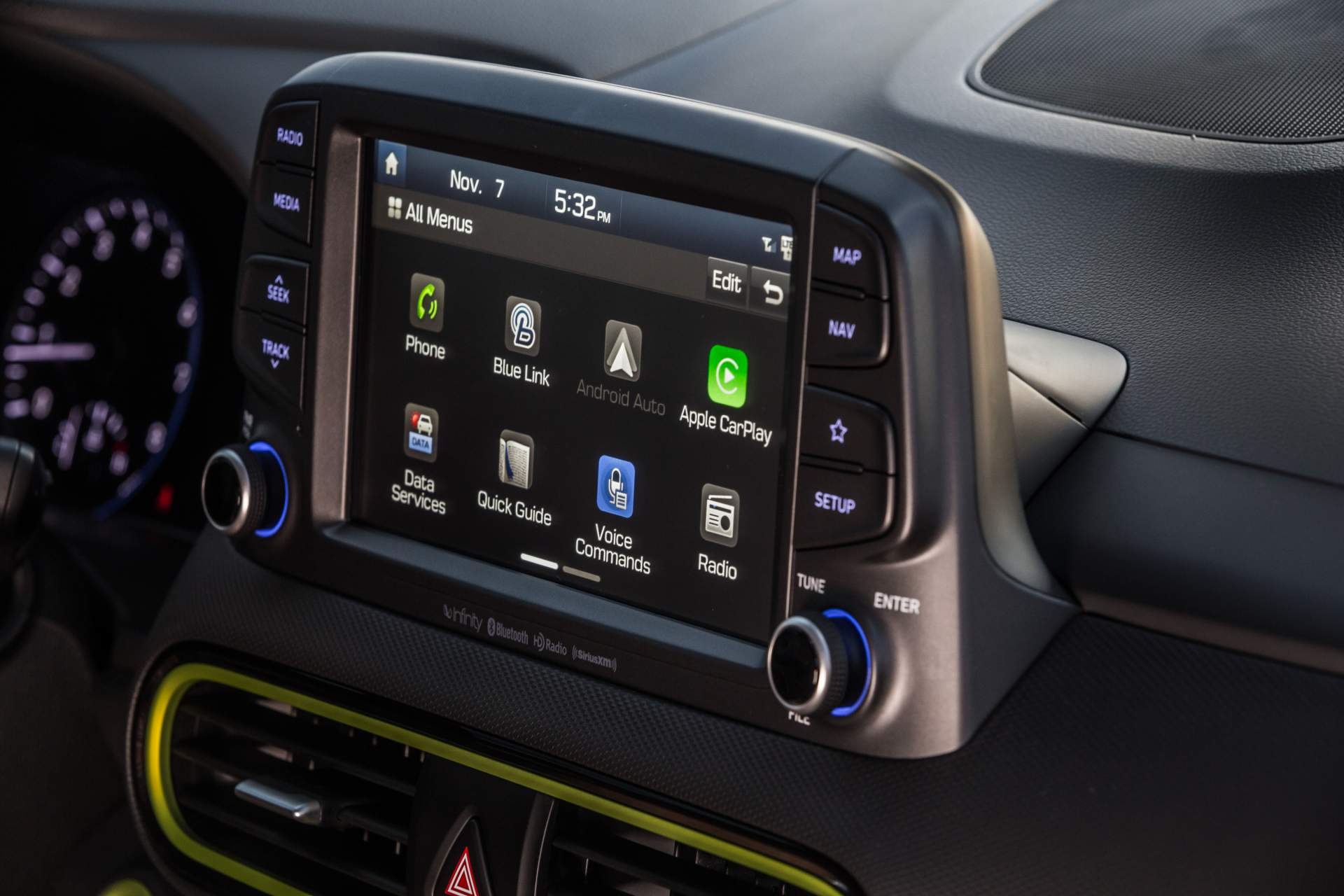 2019 Hyundai Kona 17 2019 Hyundai Kona Starts At $19,990, Gets More Safety Features As Standard