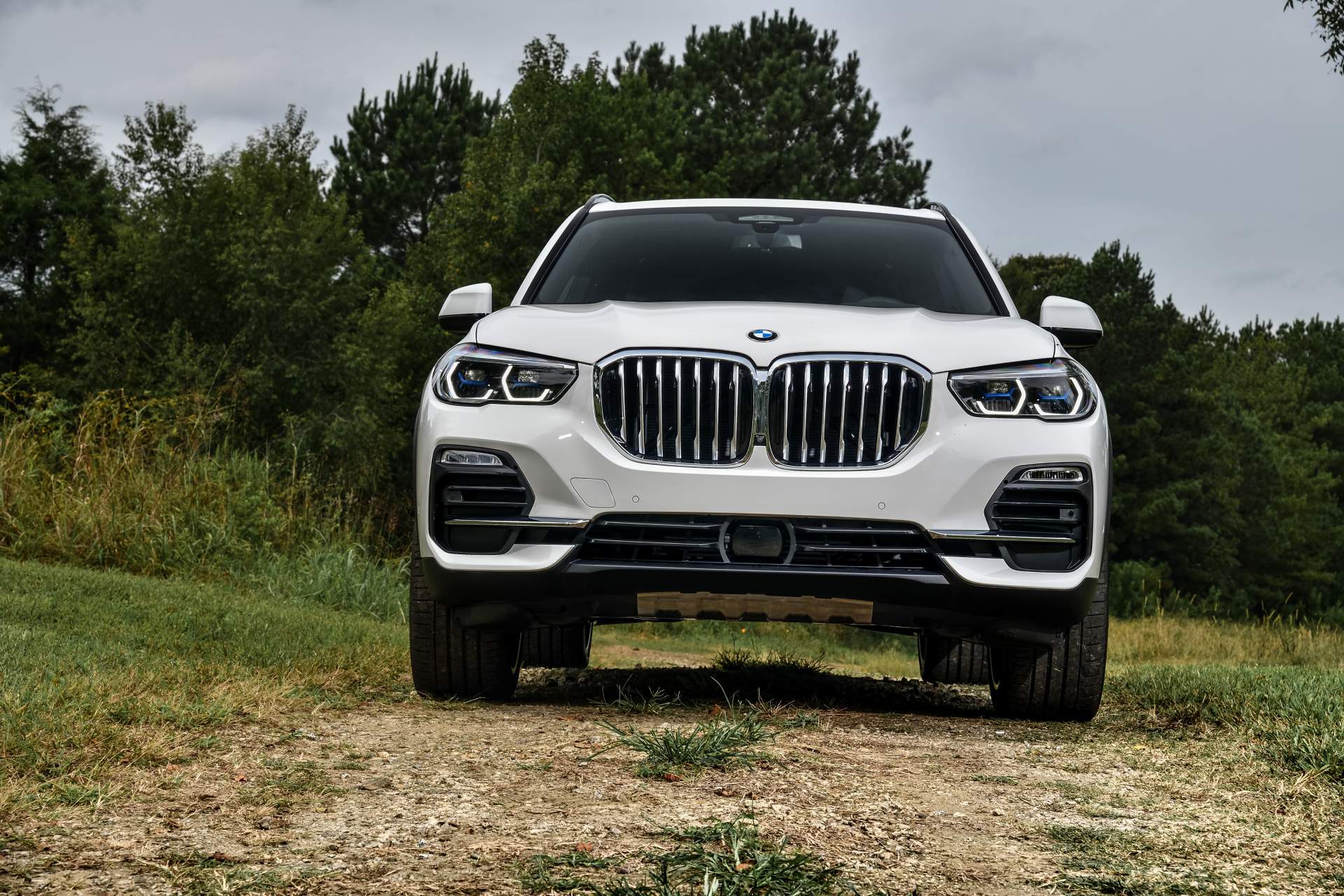 2019 BMW X5 48 Your 2019 BMW X5 Photo Gallery Is Here And It’s Huge