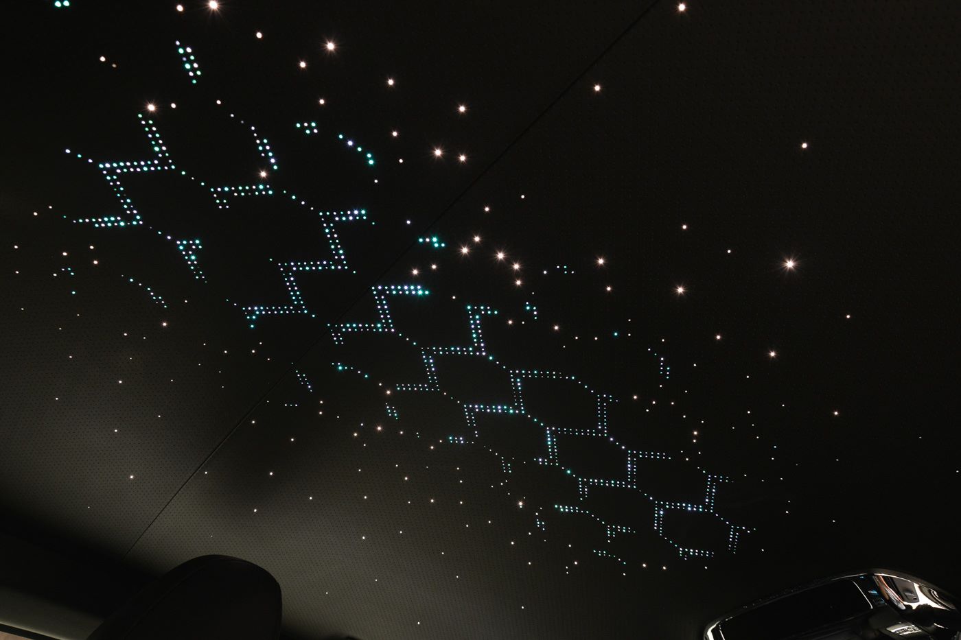 rolls royce wraith adamas abu dhabi 13 Rolls-Royce’s Wraith Adamas Is Something Only 40 People Will Get To Own