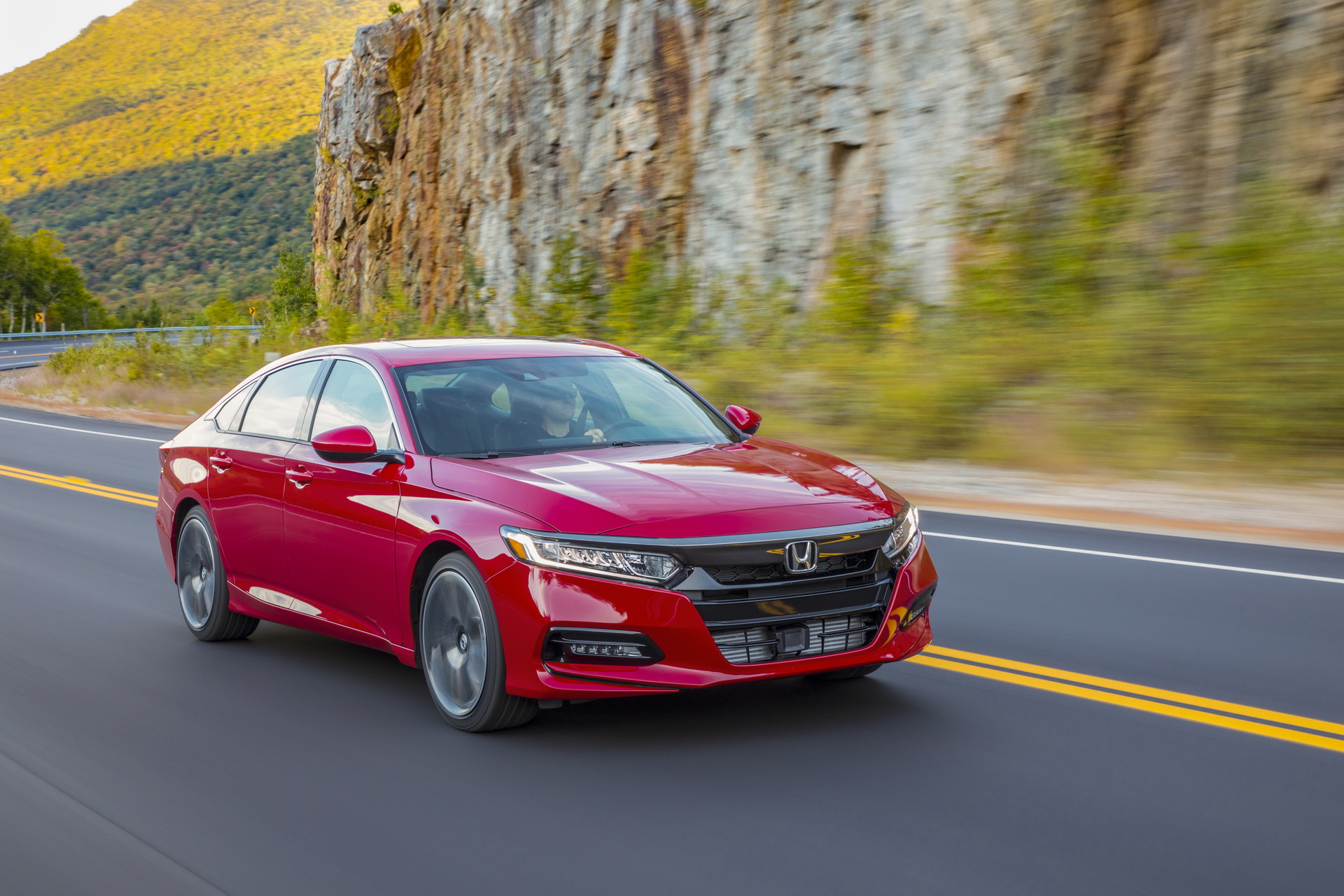 2019 honda accord pricing specs 51 2019 Honda Accord Priced From $23,720 To $35,950, In Showrooms Nov 1