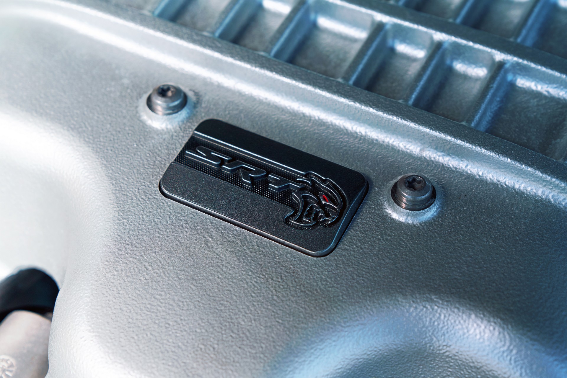 Dodge Challenger SRT Hellcat Redeye-10 Demon Be Damned, Dodge’s 797 HP Challenger SRT Hellcat Redeye Goes Into Production