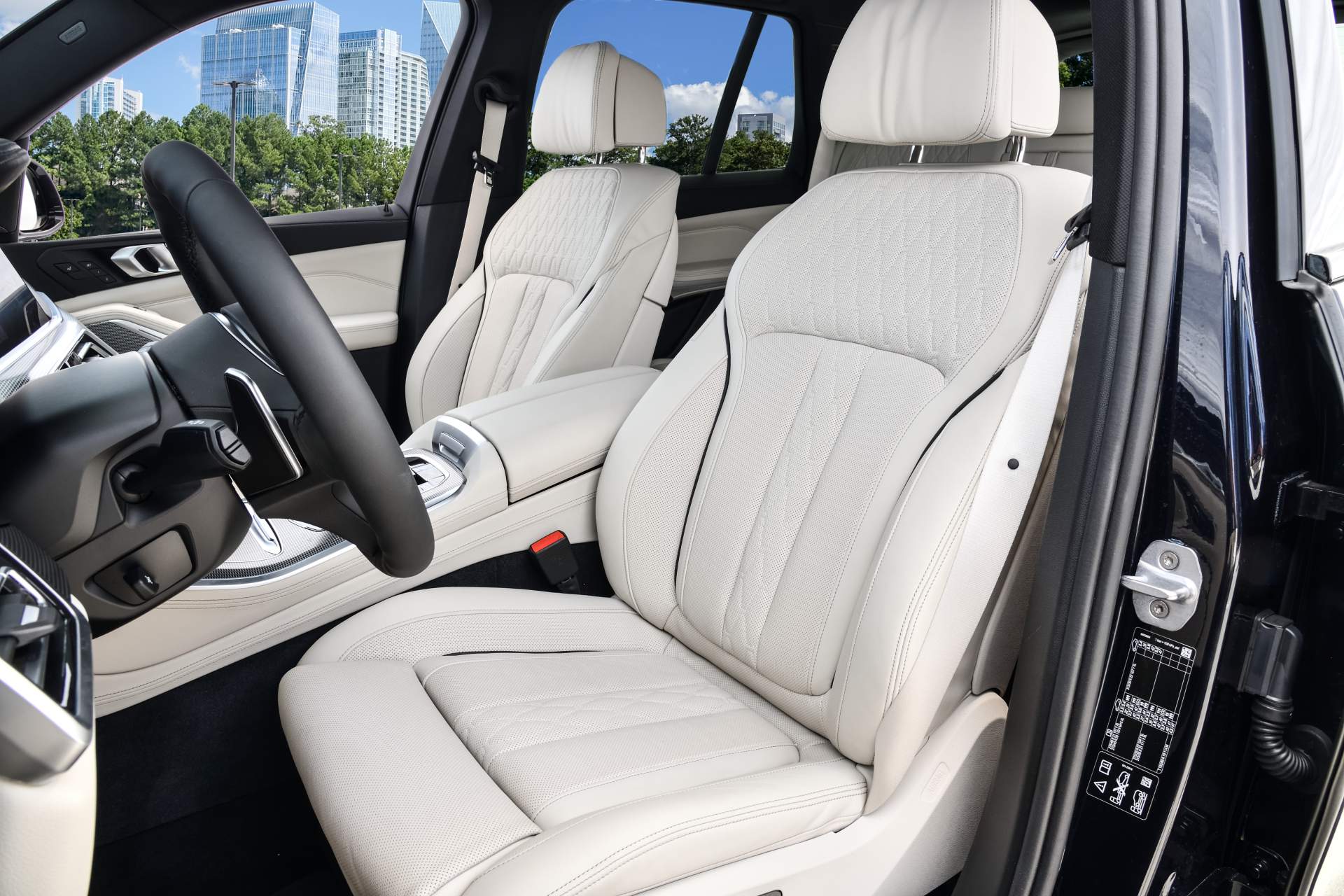 2019 BMW X5 313 Your 2019 BMW X5 Photo Gallery Is Here And It’s Huge