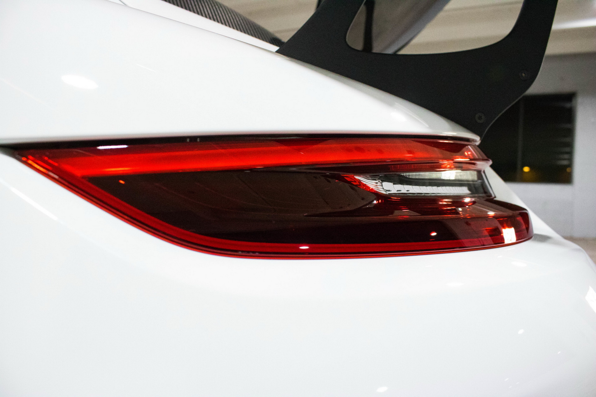 2018 porsche 911 gt2rs weissach auction bat 19 151-Mile Porsche 911 GT2 RS With Weissach Pack Is Auctioned Off