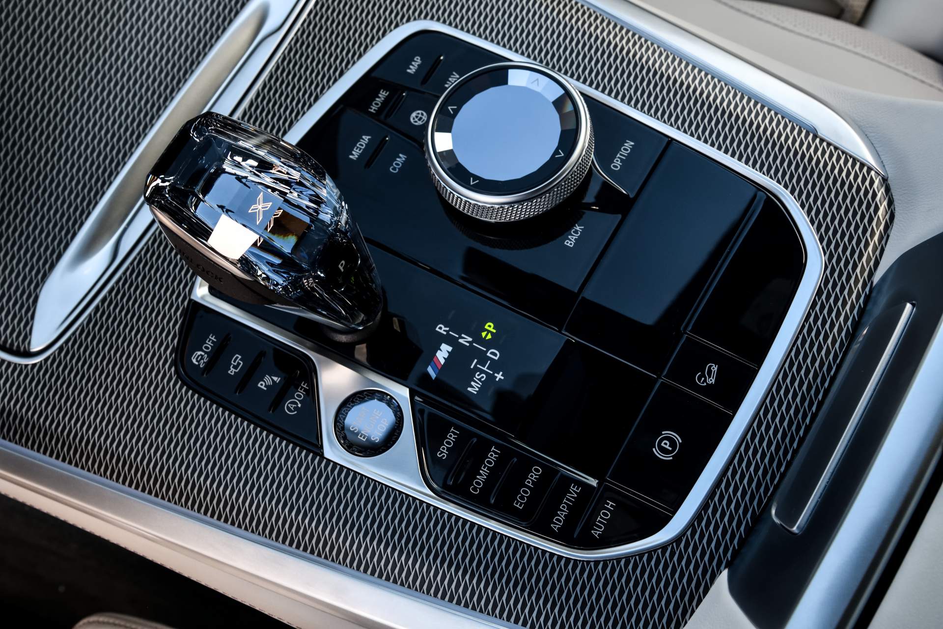 2019 BMW X5 316 Your 2019 BMW X5 Photo Gallery Is Here And It’s Huge