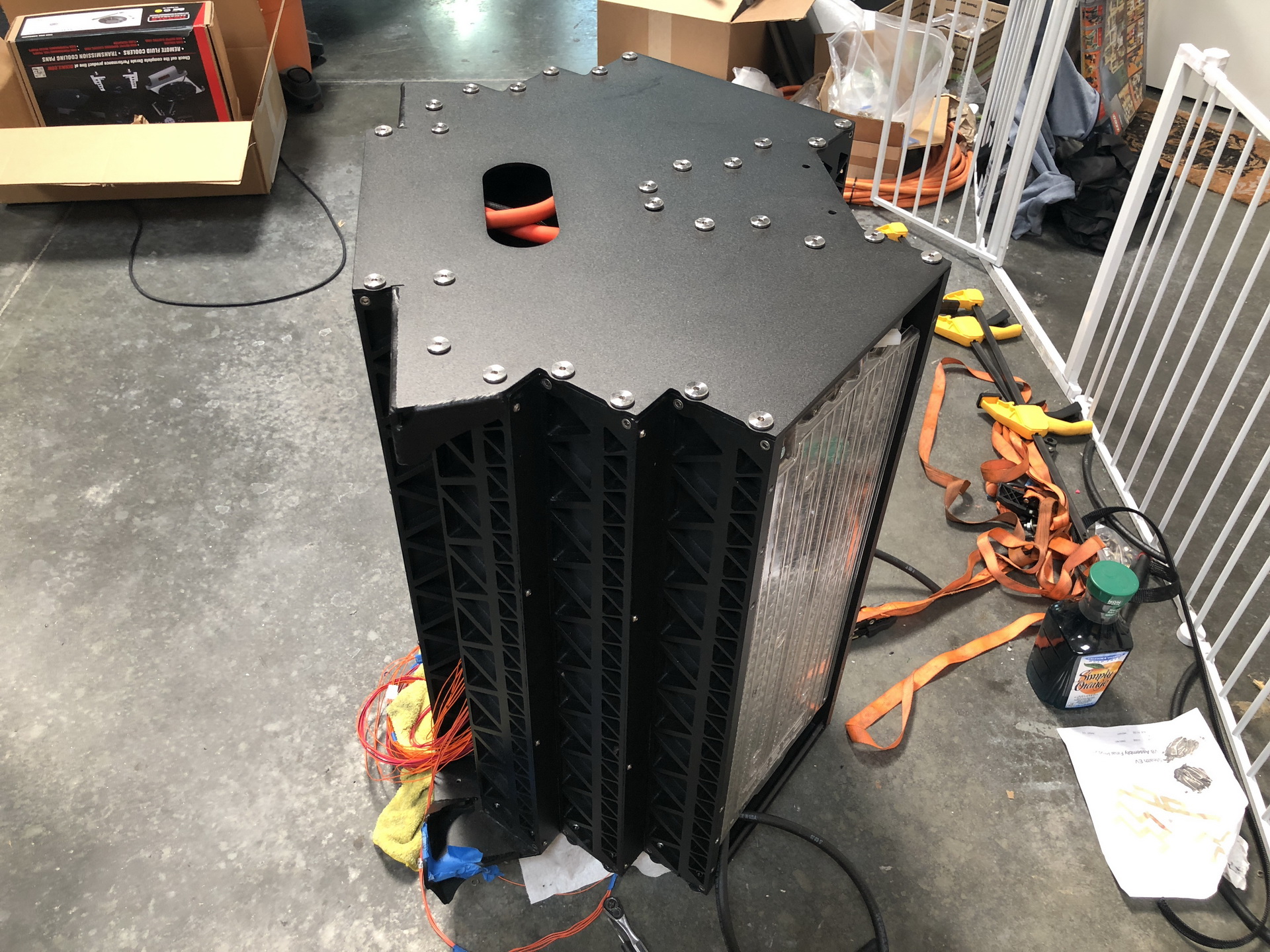 icon-mercury-coupe-ev-40 Icon’s Electric 1949 Mercury Coupe Has Tesla Batteries And Freight-Train Torque