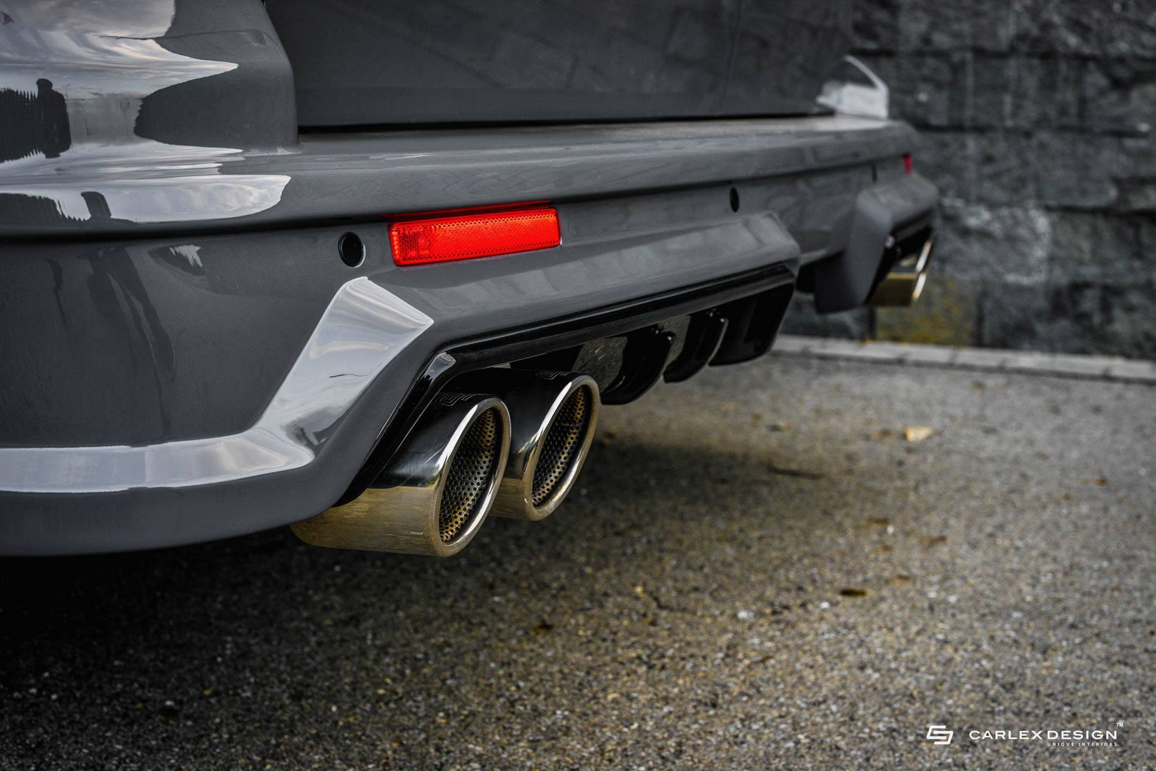 vw t6 carlex tuning 11 For Almost $24k, Carlex Will Do This To Your Volkswagen T6