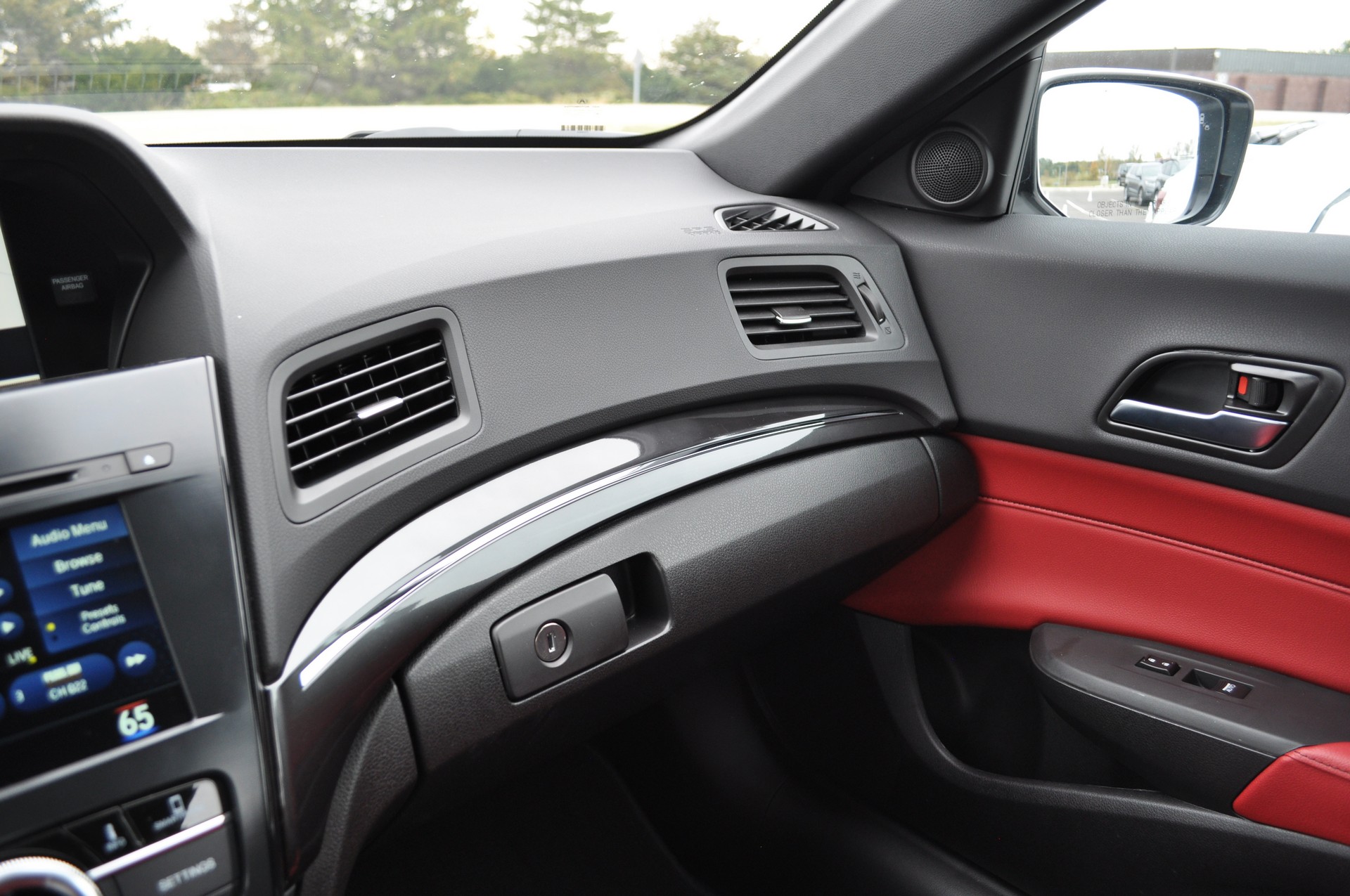 2019-Acura-ILX-2 First Drive: 2019 Acura ILX Becomes More Compelling Thanks To Bolder Styling And A Significant Price Cut