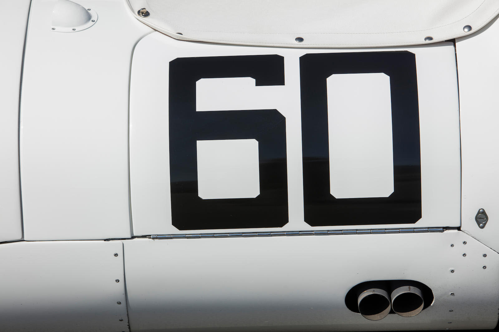 1959-LISTER-JAGUAR-19 Stirling Moss Drove This 1959 Lister Jaguar – Wanna Be Next?