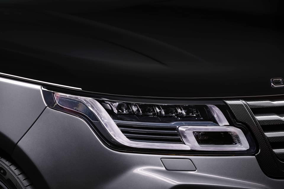 2018 overfinch range rover tuning 22 2018 Overfinch Range Rover Is One Seriously Stylish SUV