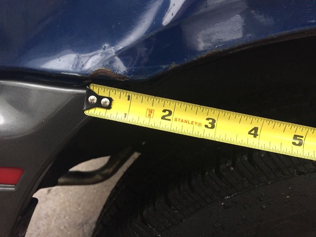 1986 Honda CRX 18 Want A 1986 Honda CRX In All Original Condition? Here’s One With Just 8,000 Miles