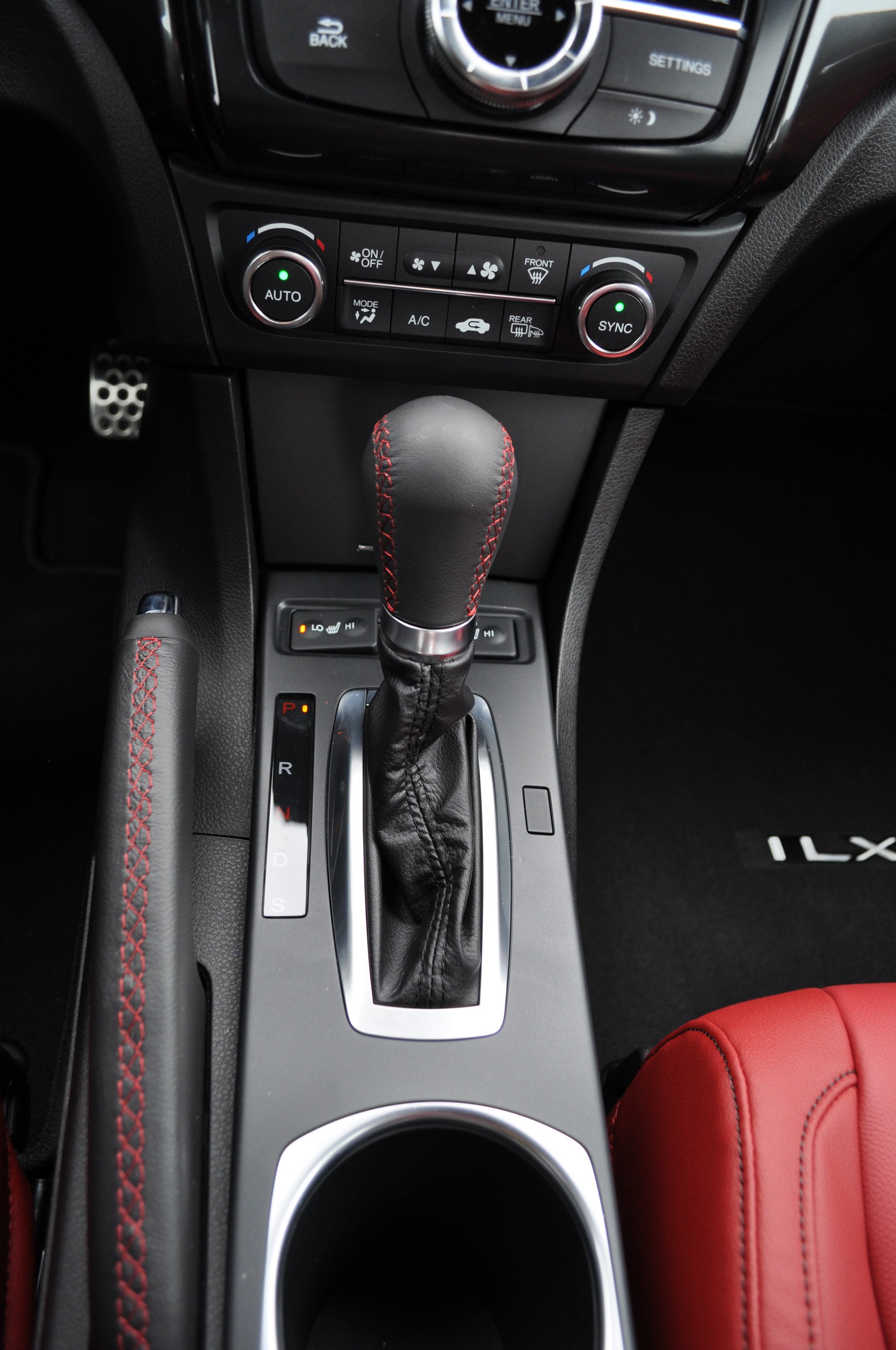 2019-Acura-ILX-4 First Drive: 2019 Acura ILX Becomes More Compelling Thanks To Bolder Styling And A Significant Price Cut