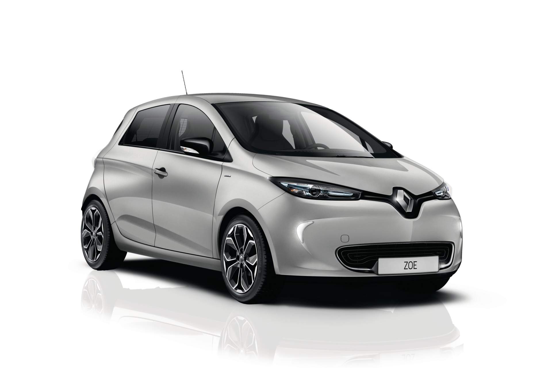 Renault ZEO Iconic 2018 Paris Auto Show: A To Z Guide To All The Debuts (Final Update)