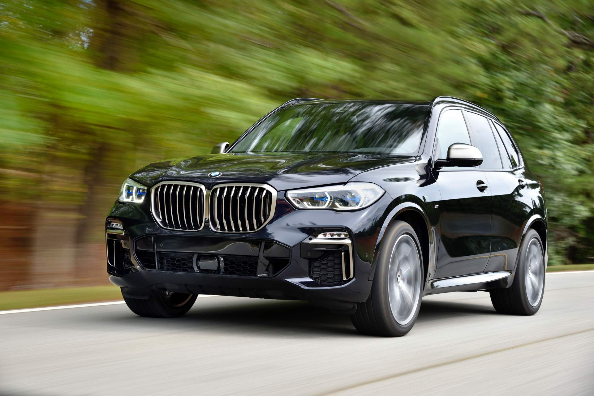 2019 BMW X5 291 Your 2019 BMW X5 Photo Gallery Is Here And It’s Huge