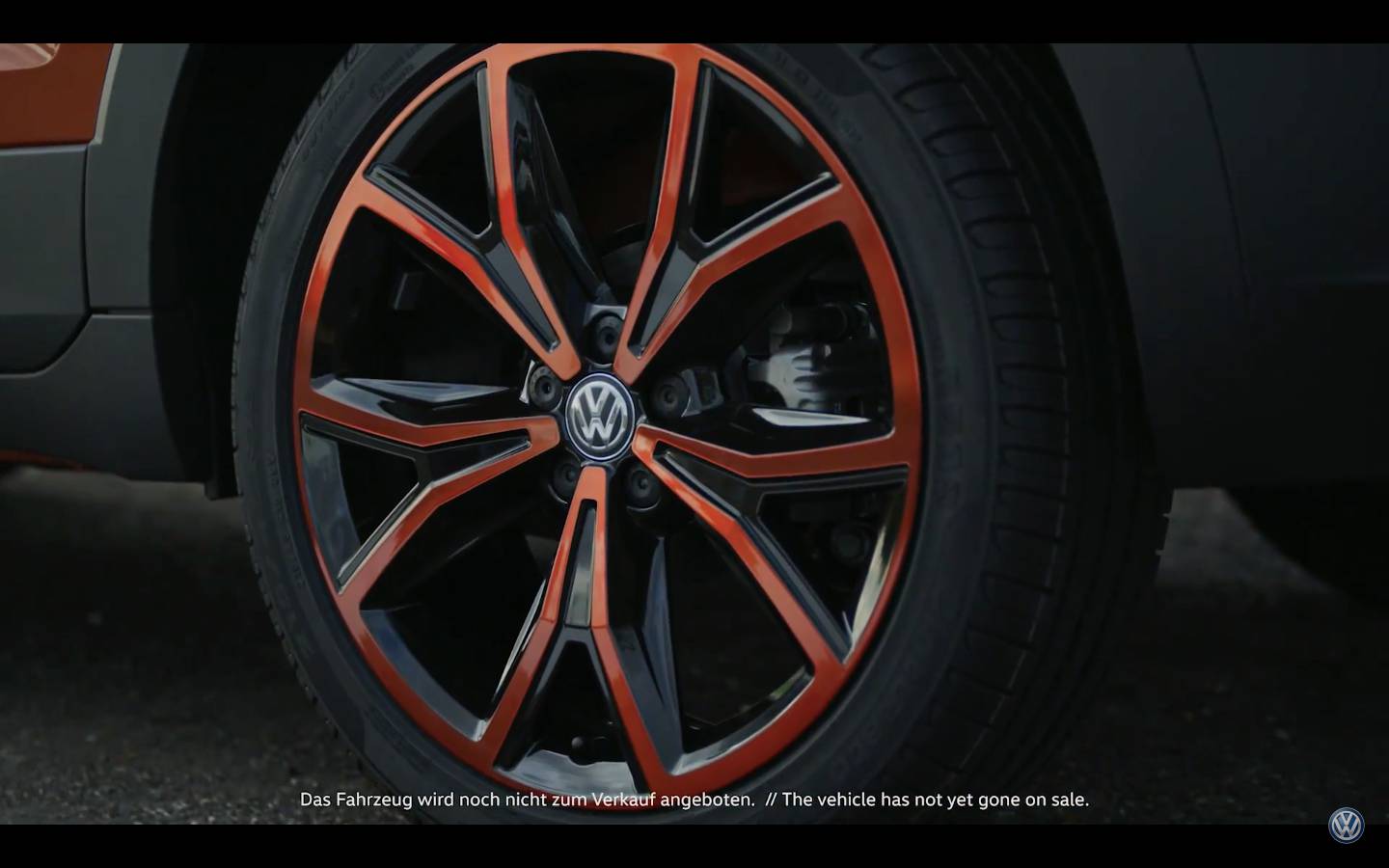 2019 VW T-Cross 5 VW Reveals More Of The All-New 2019 T-Cross Ahead Of October 25 Premiere