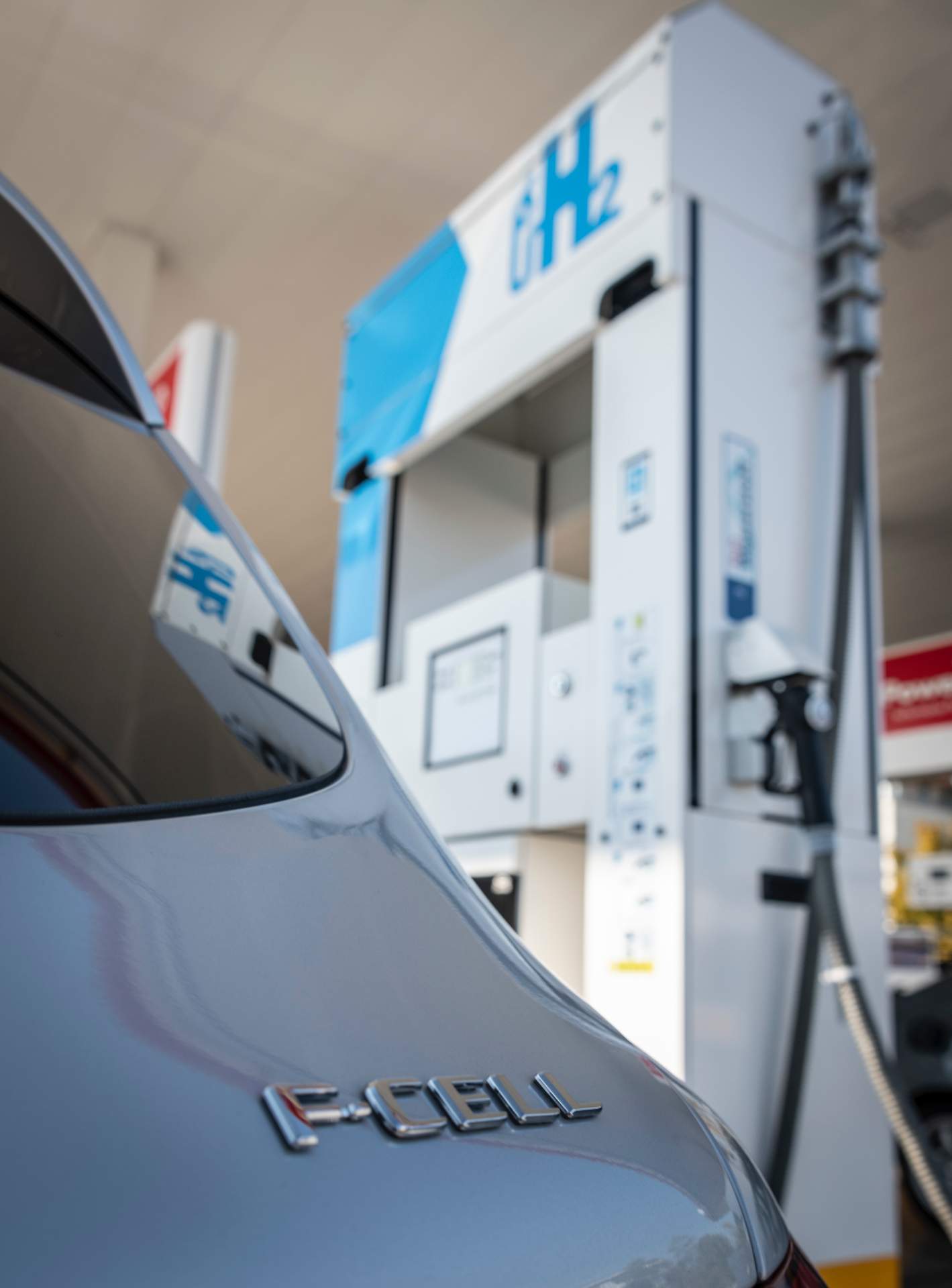 Driven by EQ Stuttgart 2018
Driven by EQ Stuttgart 2018 Mercedes Drops Full Details On GLC F-Cell Before Deliveries Begin