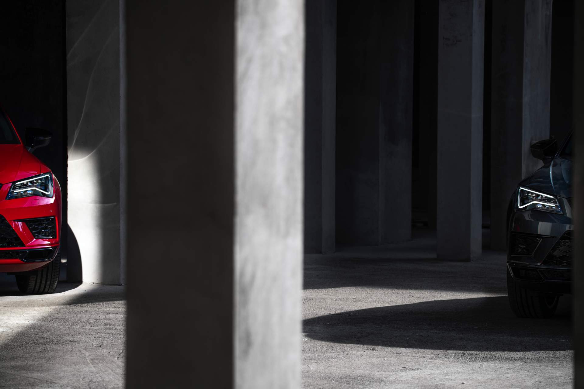 2019 Cupra Ateca 4 Cupra Ateca Quicker Than Initially Announced, Check It Out In 83 New Photos