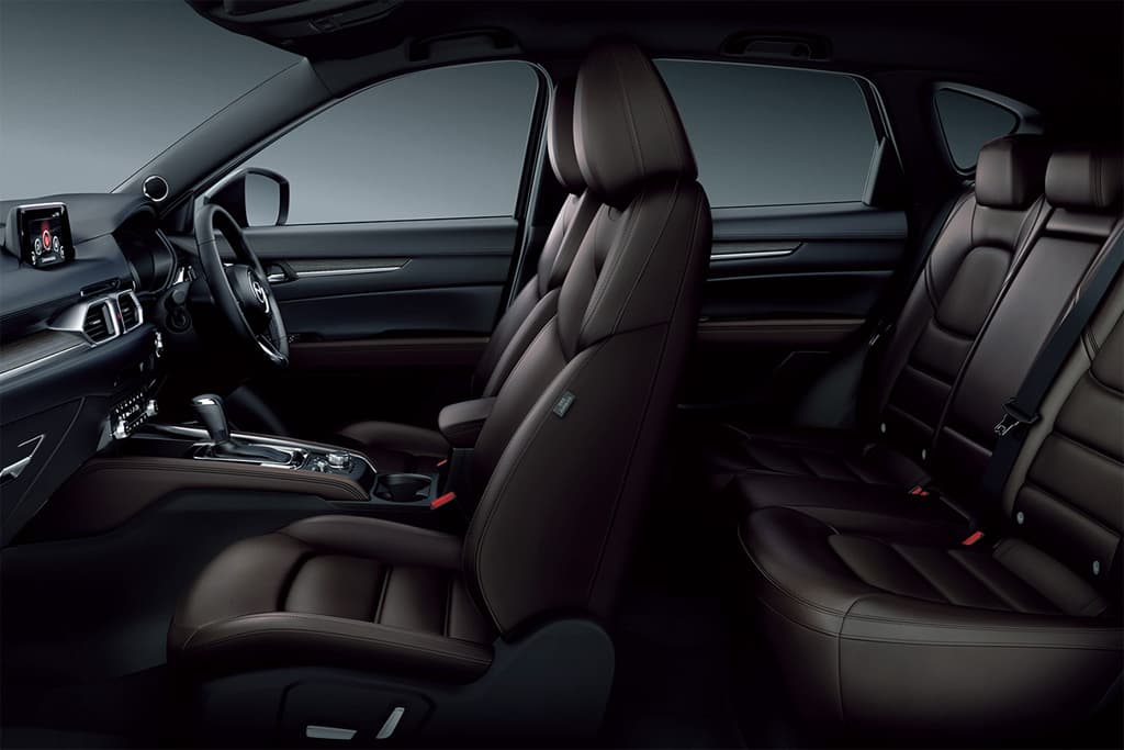 Generated by pixel @ 2018-10-11T07:17:10 2019 Mazda CX-5 Debuts In Japan With CX-9’s 2.5T Engine, Exclusive Mode Special Edition