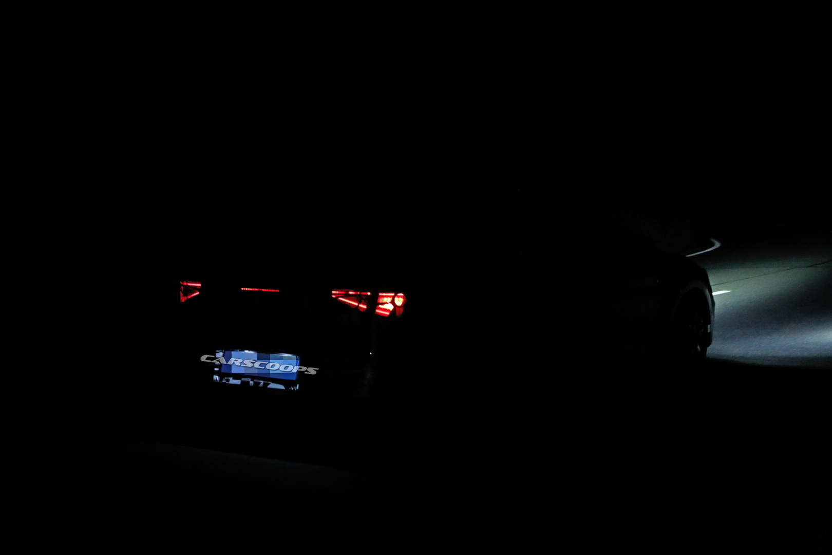 2020 seat leon spied 18 Seat Leon Concept Heading To 2019 Geneva Motor Show